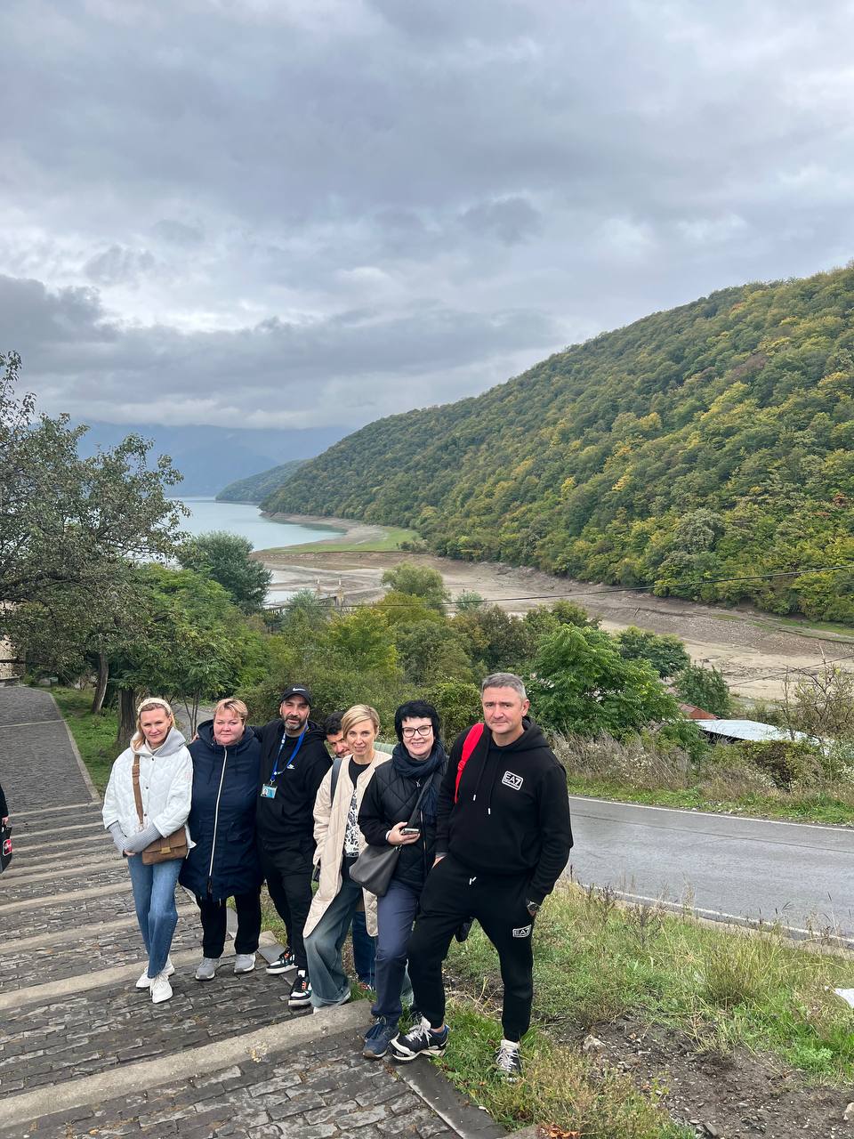 Вся Грузия за неделю (18/36)