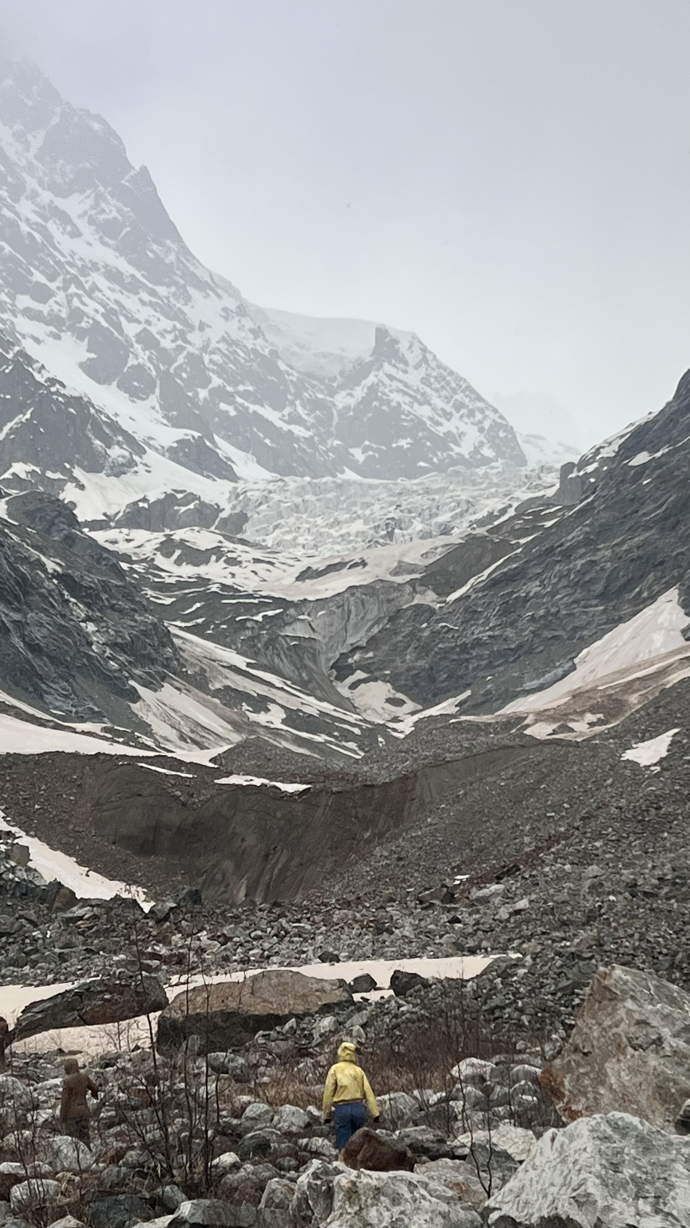 Рача и Сванети- два самых живописных региона Грузии в одном туре. (14/52)