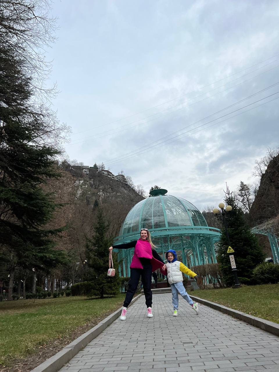 Гамарджоба Генацвале - 4 топовые экскурсии в одном путешествии (25/42)