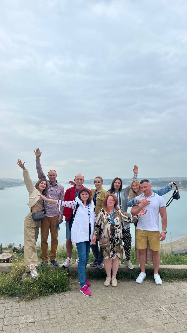 Вся Грузия за неделю (5/36)