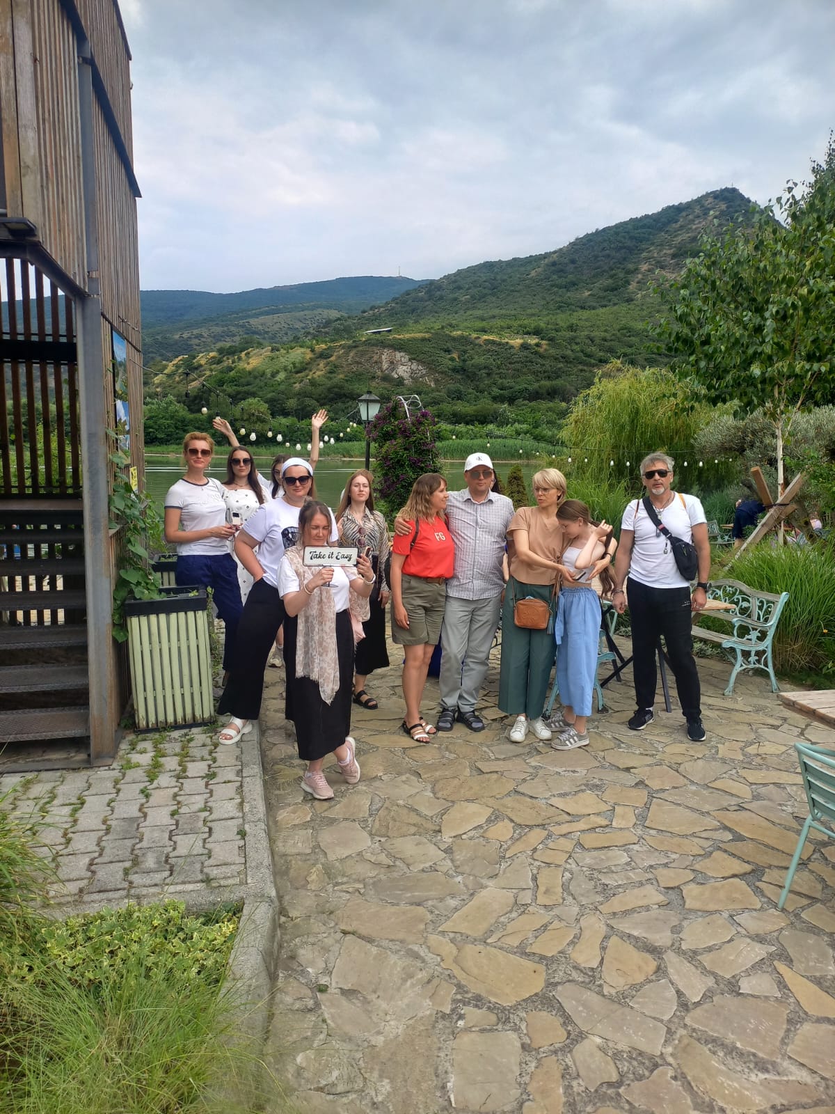 Гамарджоба Генацвале - 4 топовые экскурсии в одном путешествии (4/42)