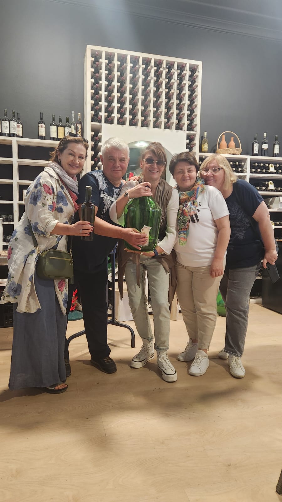 Вся Грузия за неделю (12/36)