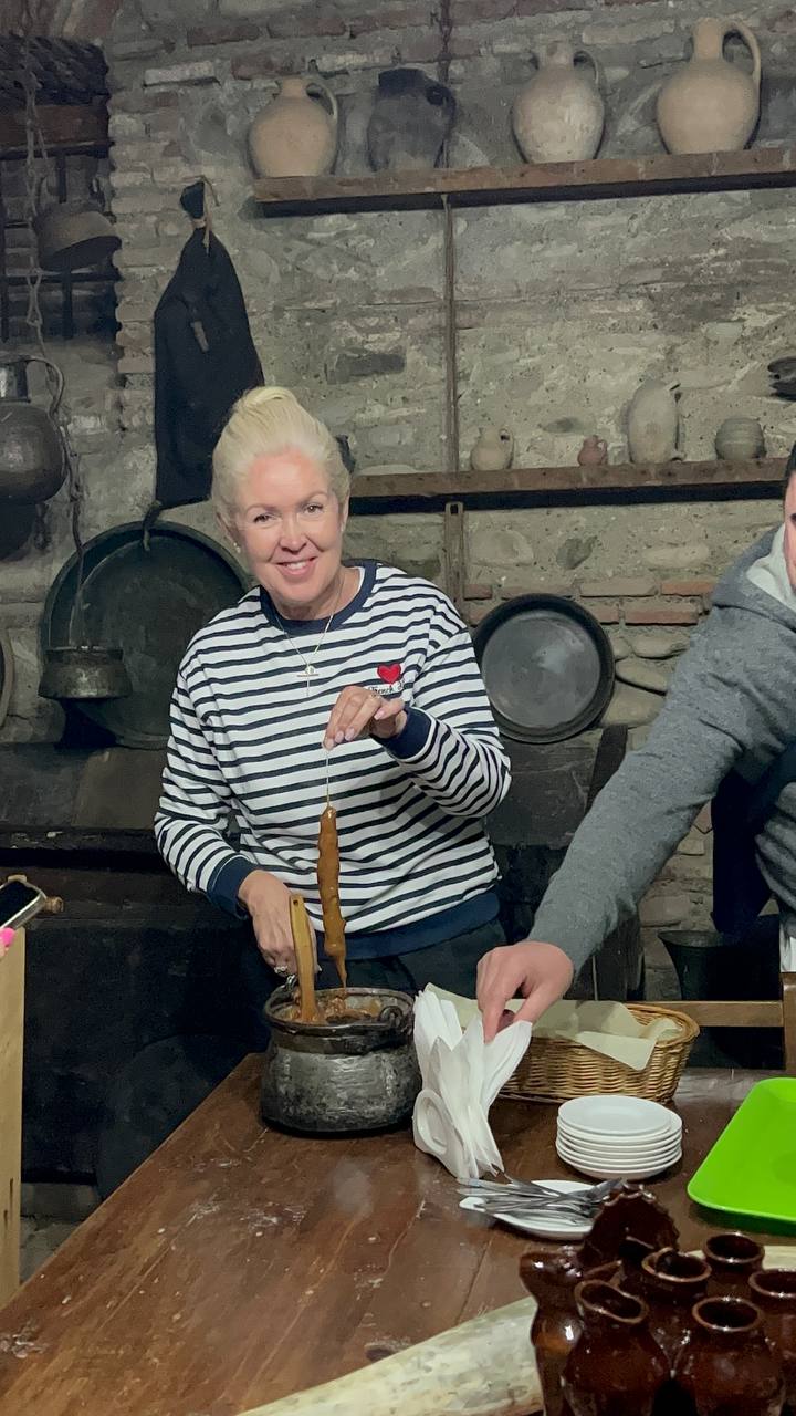 Вся Грузия за неделю (19/36)