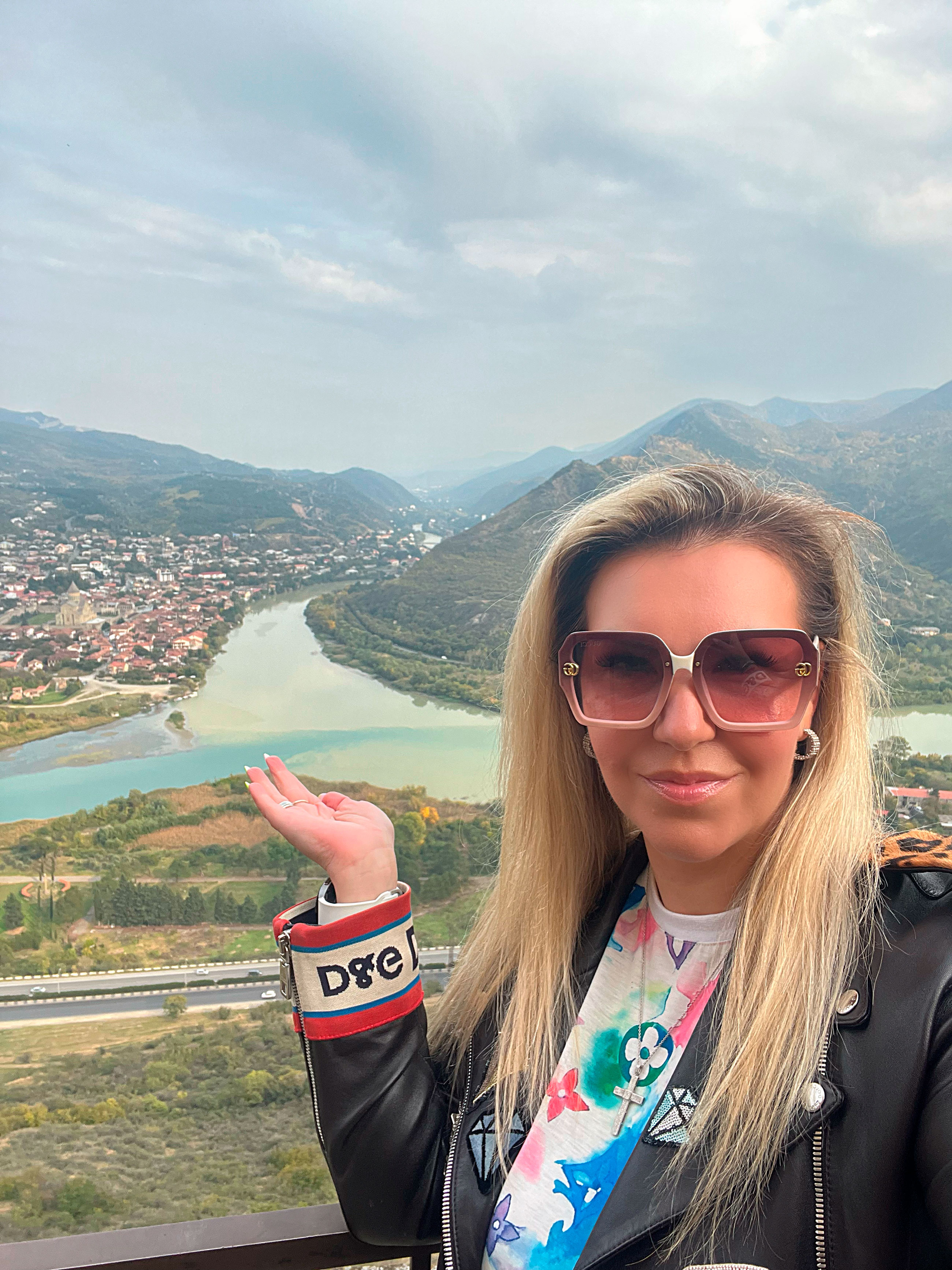 Грузинский Маст Хэв - Грузия Твоей Мечты! 8 топовых городов за 5 дней! (4/30)