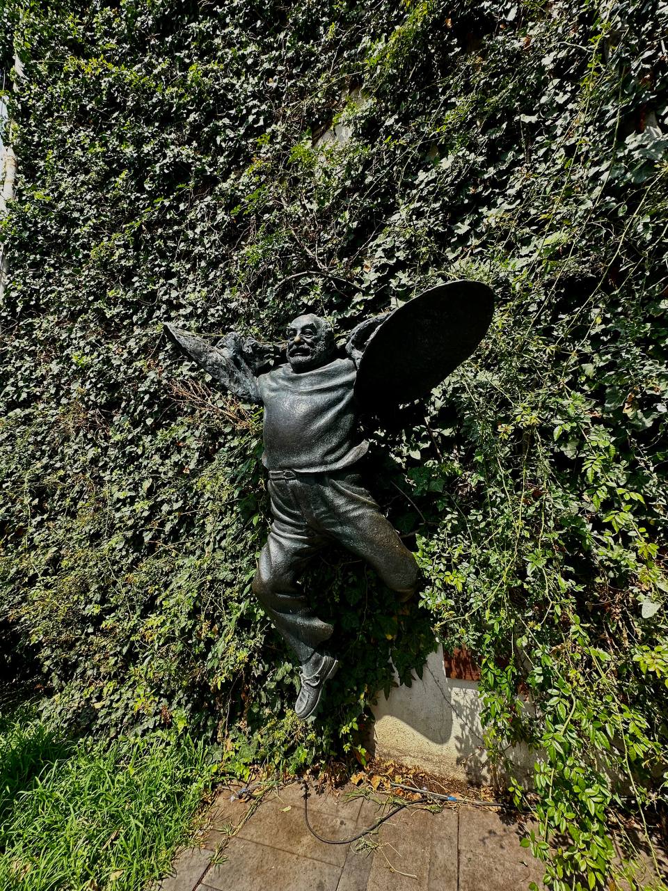 Гамарджоба Генацвале - 4 топовые экскурсии в одном путешествии (23/42)