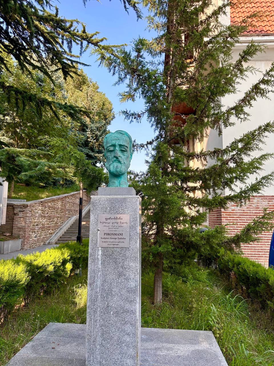 Гамарджоба Генацвале - 4 топовые экскурсии в одном путешествии (9/42)