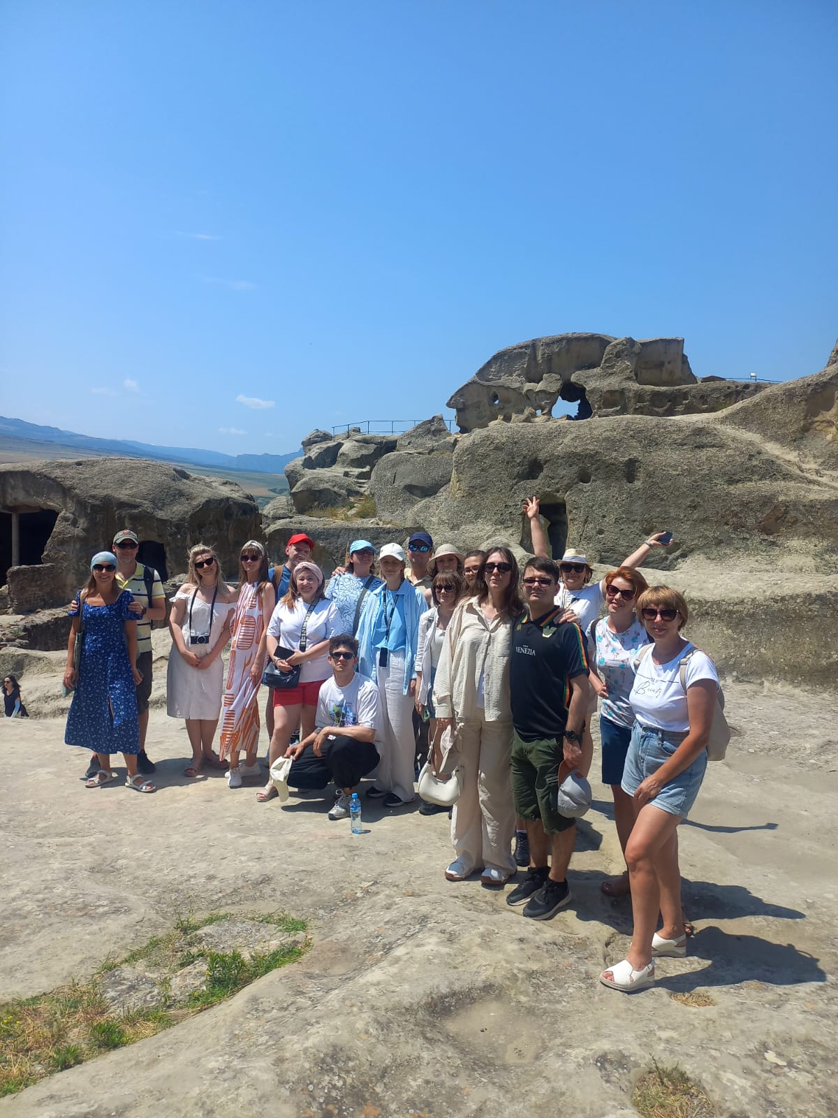 Вся Грузия за неделю (8/36)