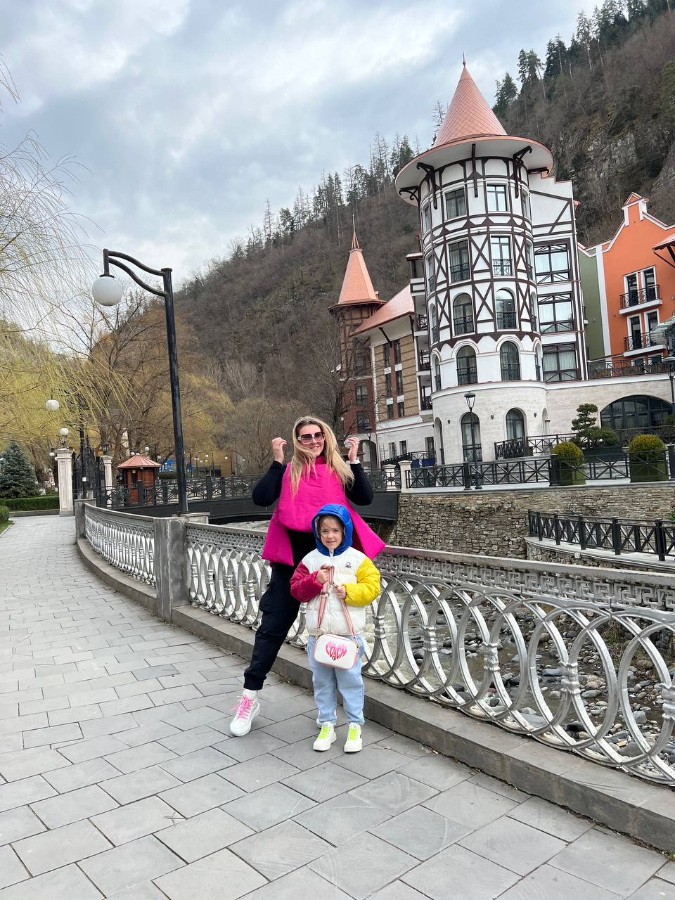 Грузинский Маст Хэв - Грузия Твоей Мечты! 8 топовых городов за 5 дней! (3/30)