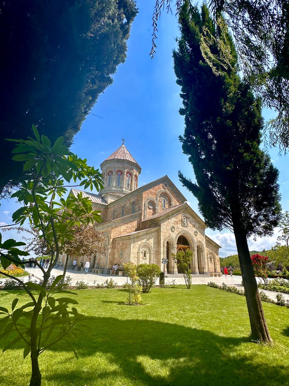 Гамарджоба Генацвале - 4 топовые экскурсии в одном путешествии (13/42)