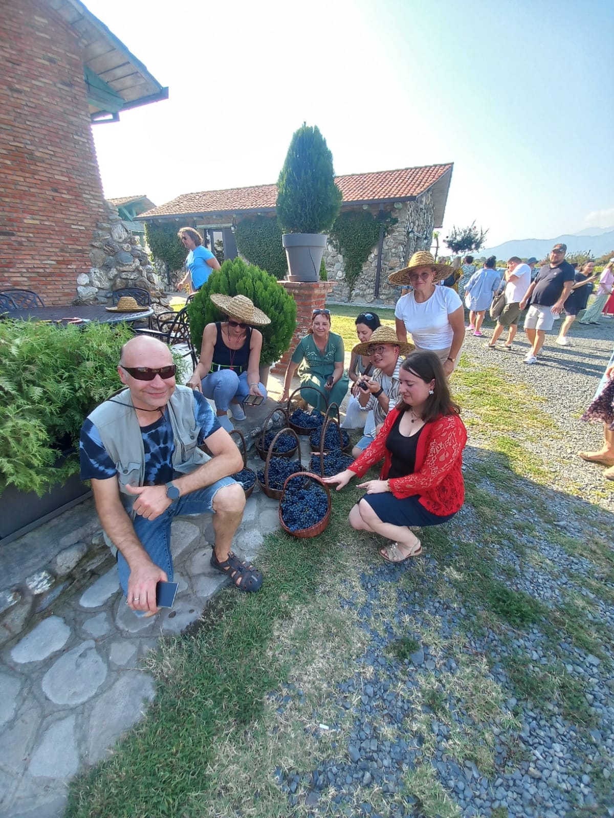 Гамарджоба Генацвале - 4 топовые экскурсии в одном путешествии (20/42)