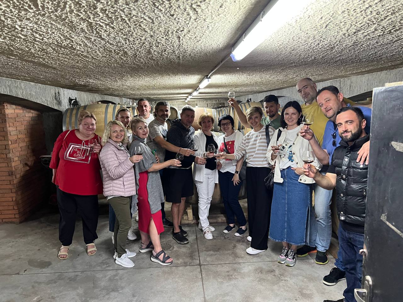 Вся Грузия за неделю (15/36)