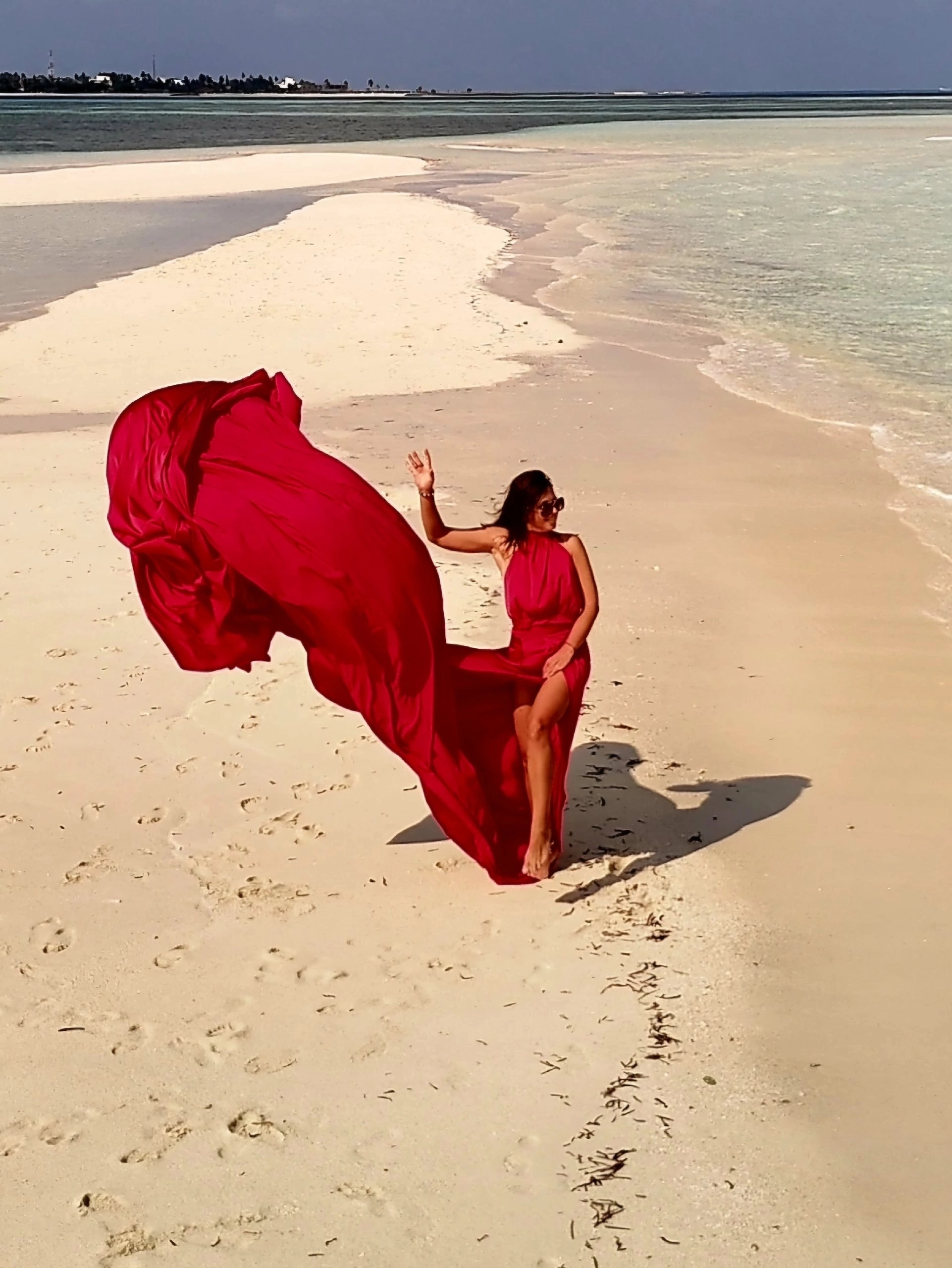 Лучшие экскурсии Мальдив в одном туре! Посещаем разные острова! (20/52)