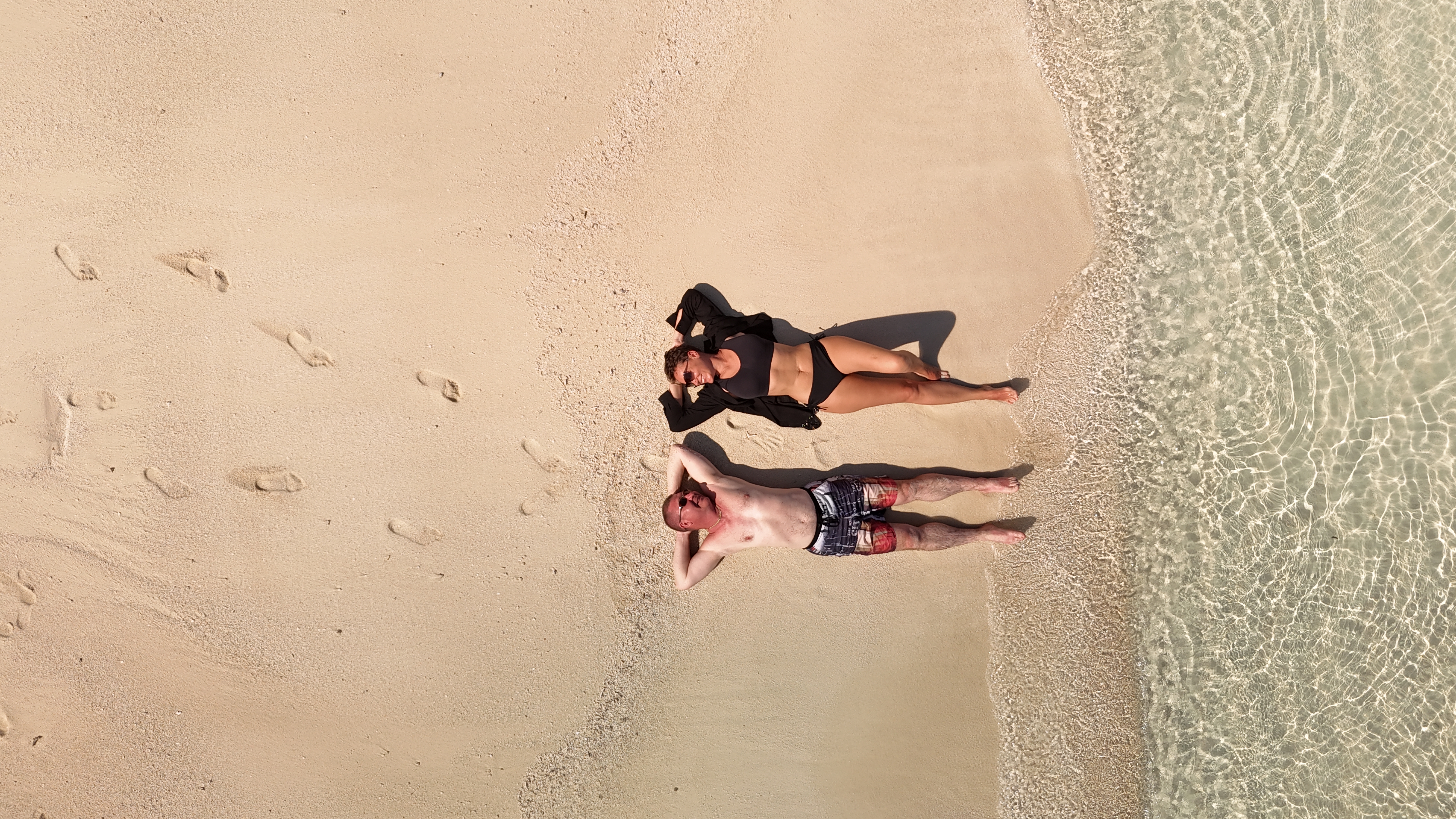 Лучшие экскурсии Мальдив в одном туре! Посещаем разные острова! (17/52)