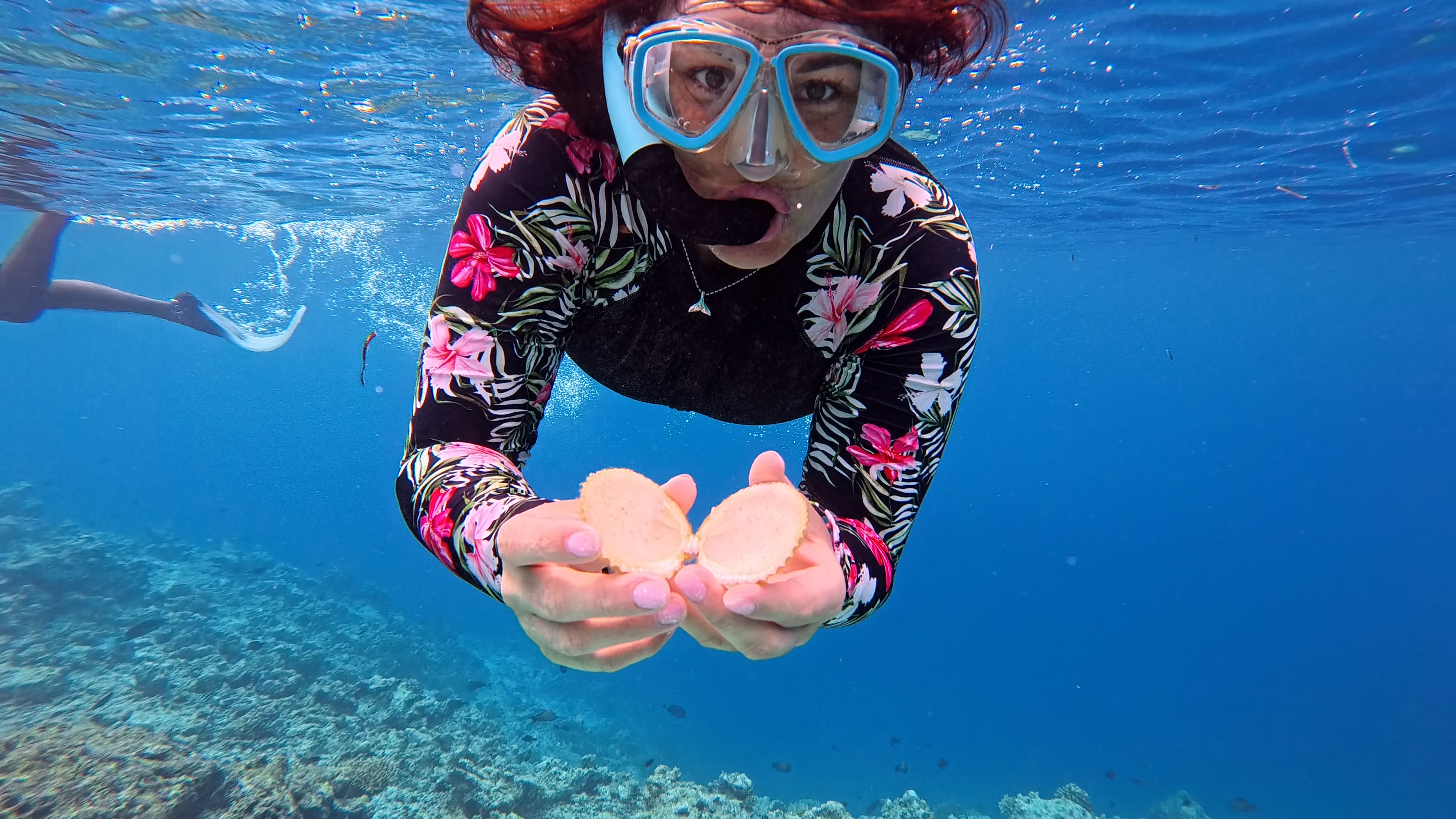 Лучшие экскурсии Мальдив в одном туре! Посещаем разные острова! (19/52)