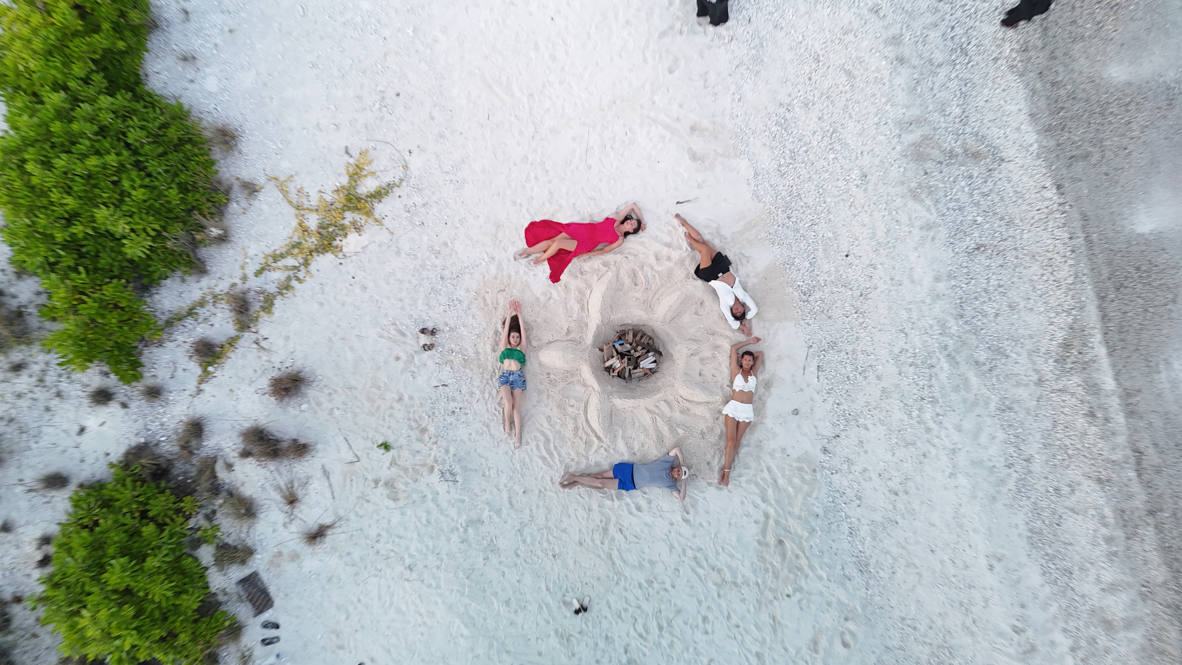 Лучшие экскурсии Мальдив в одном туре! Посещаем разные острова! (14/52)