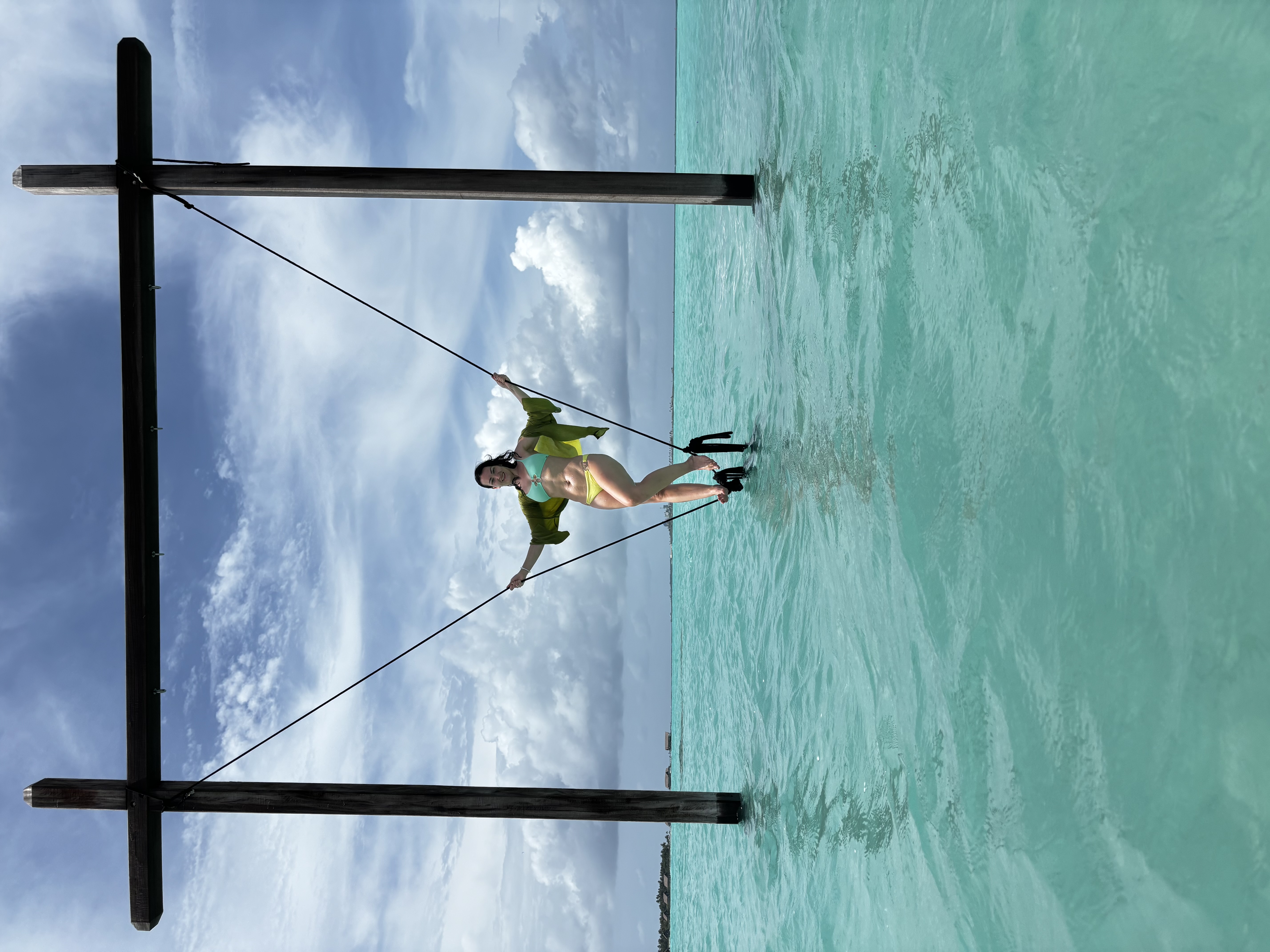 Лучшие экскурсии Мальдив в одном туре! Посещаем разные острова! (11/52)