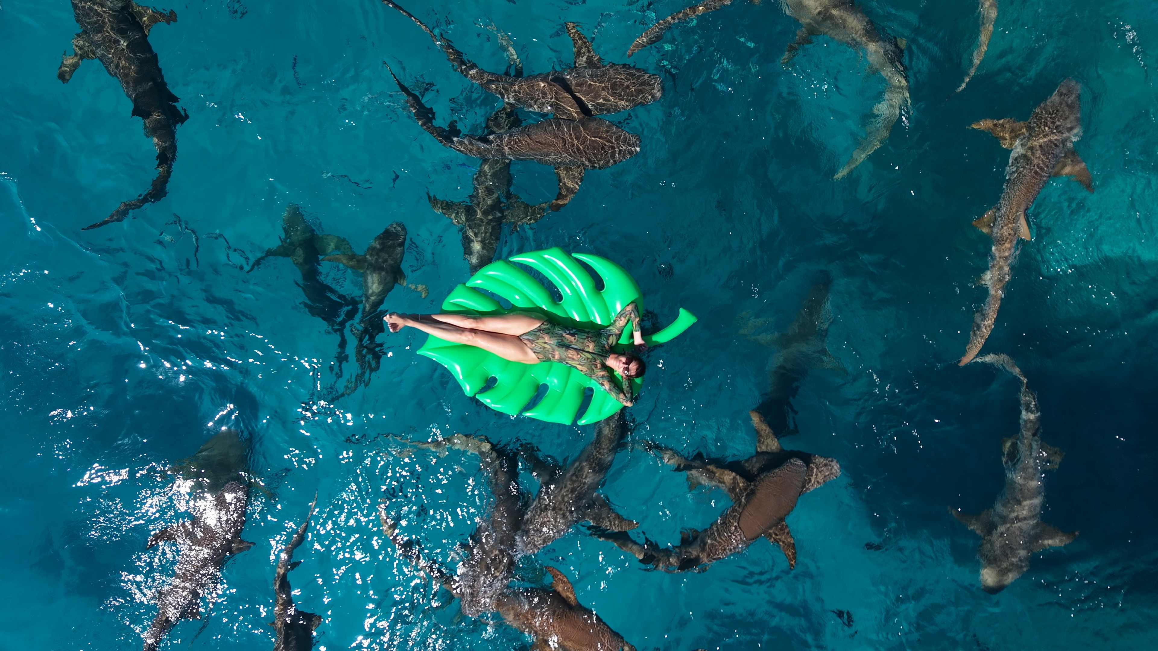 Лучшие экскурсии Мальдив в одном туре! Посещаем разные острова! (3/52)