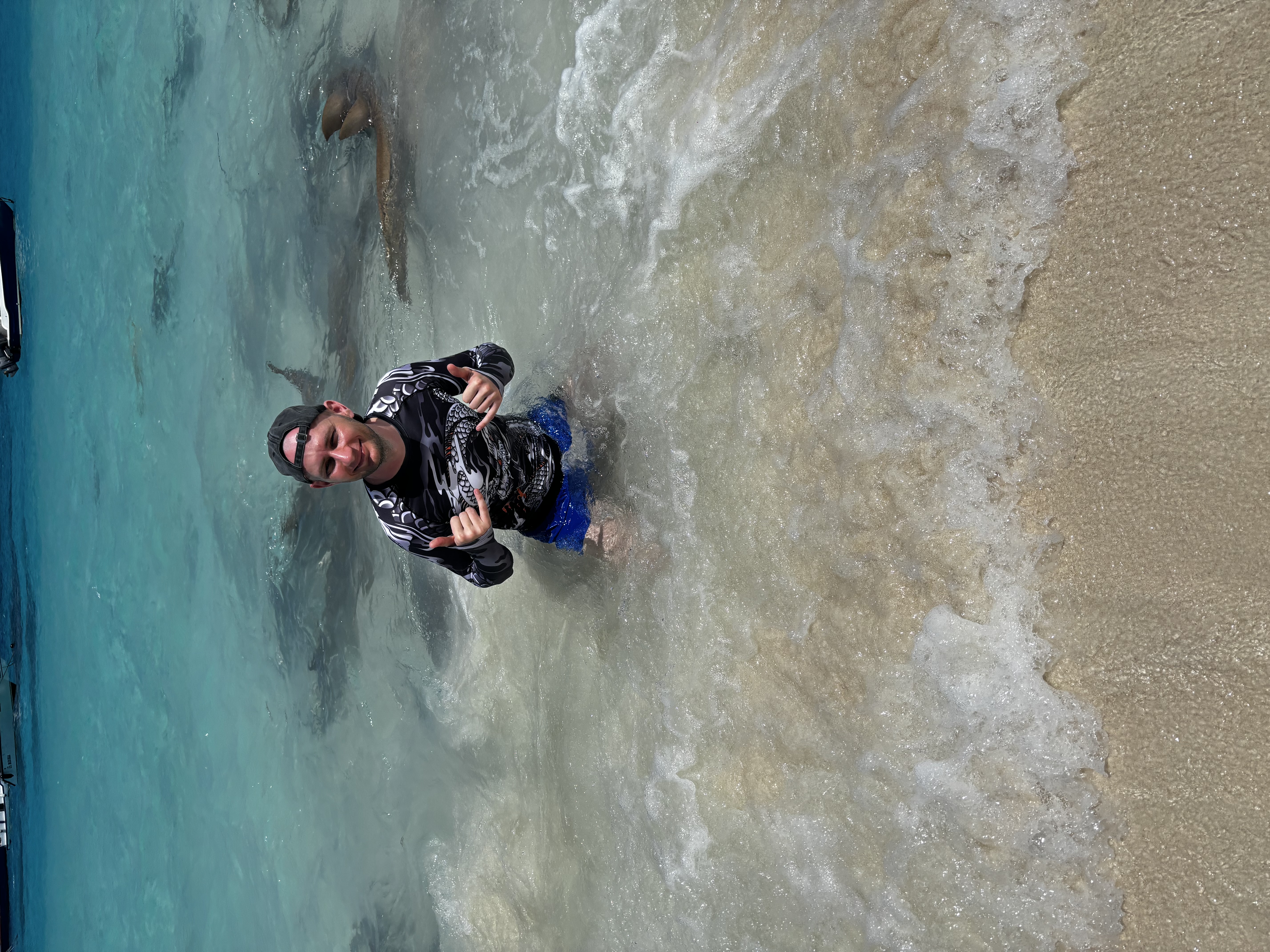 Лучшие экскурсии Мальдив в одном туре! Посещаем разные острова! (9/52)