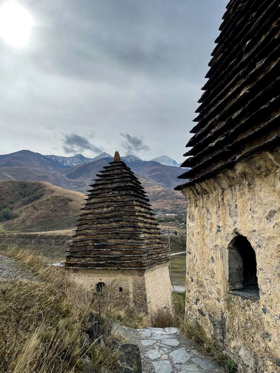 Северная Осетия. Нескучное путешествие (2/19)