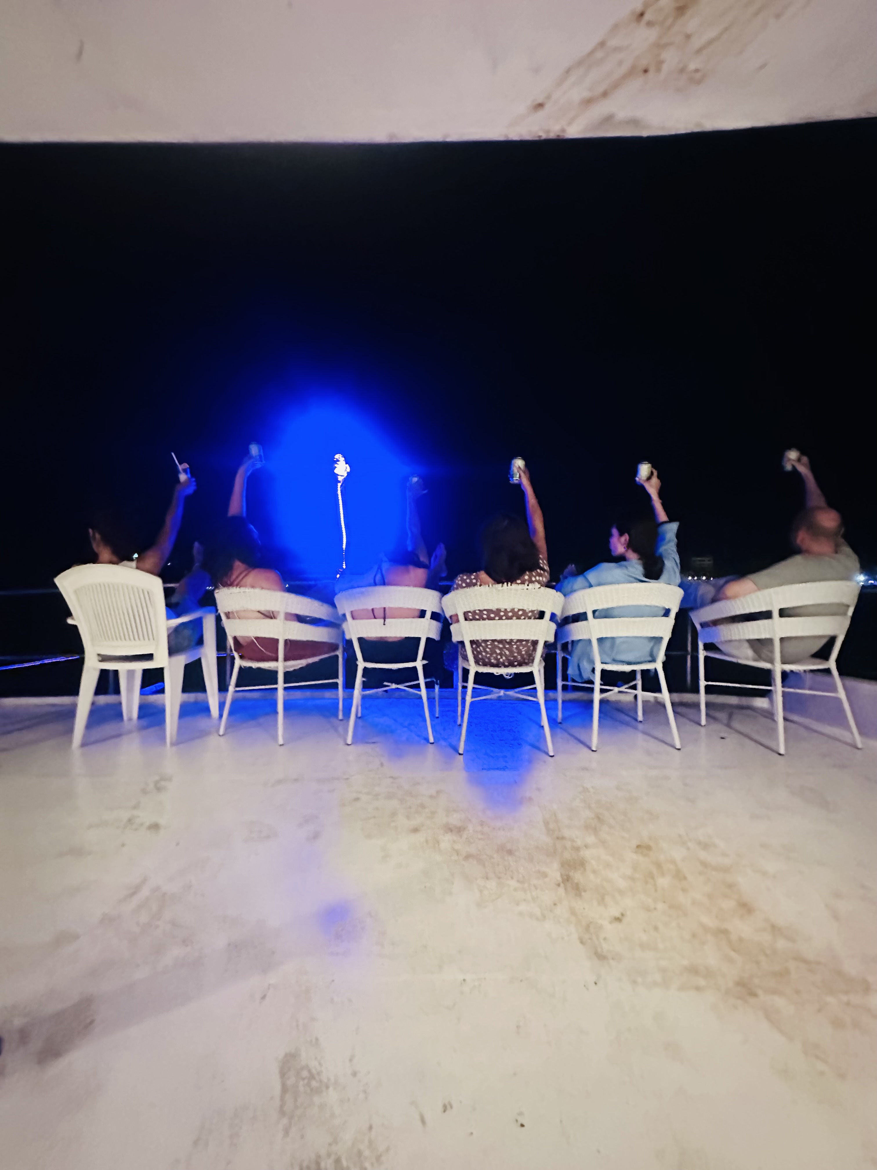 Лучшие экскурсии Мальдив в одном туре! Посещаем разные острова! (16/52)