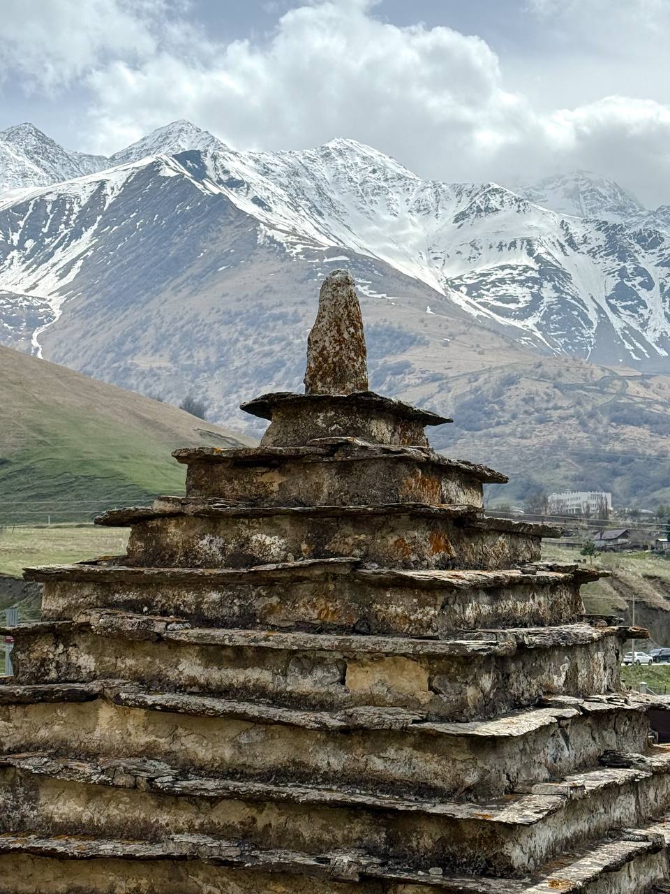 Северная Осетия. Нескучное путешествие (4/19)