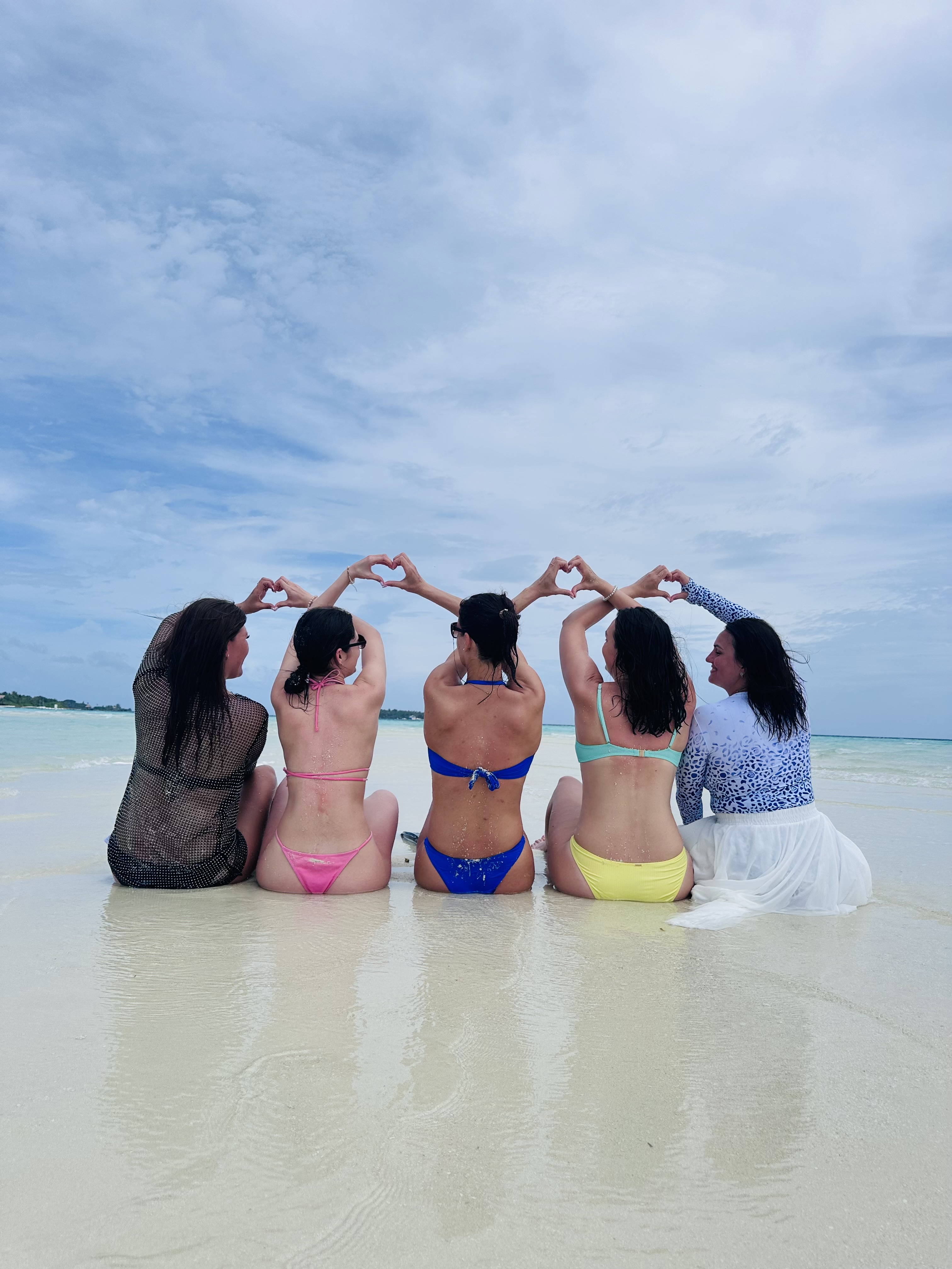 Лучшие экскурсии Мальдив в одном туре! Посещаем разные острова! (28/52)