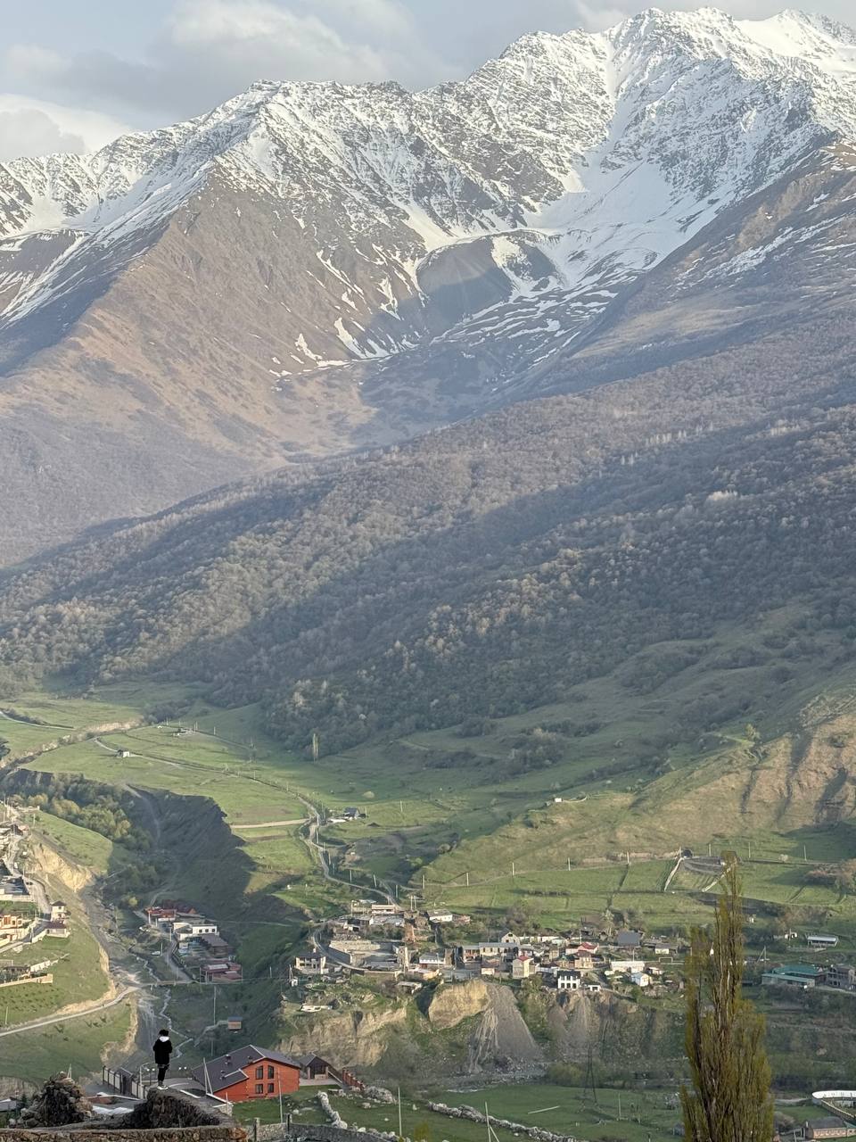 Северная Осетия. Нескучное путешествие (3/19)