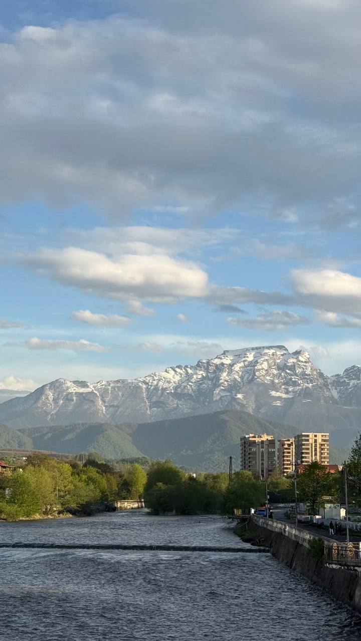 Северная Осетия. Нескучное путешествие (5/19)