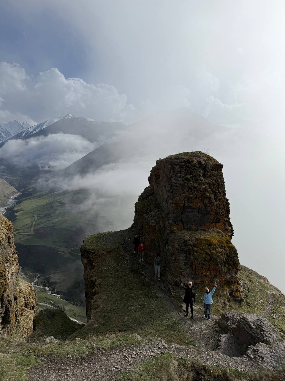 Северная Осетия. Нескучное путешествие (6/19)