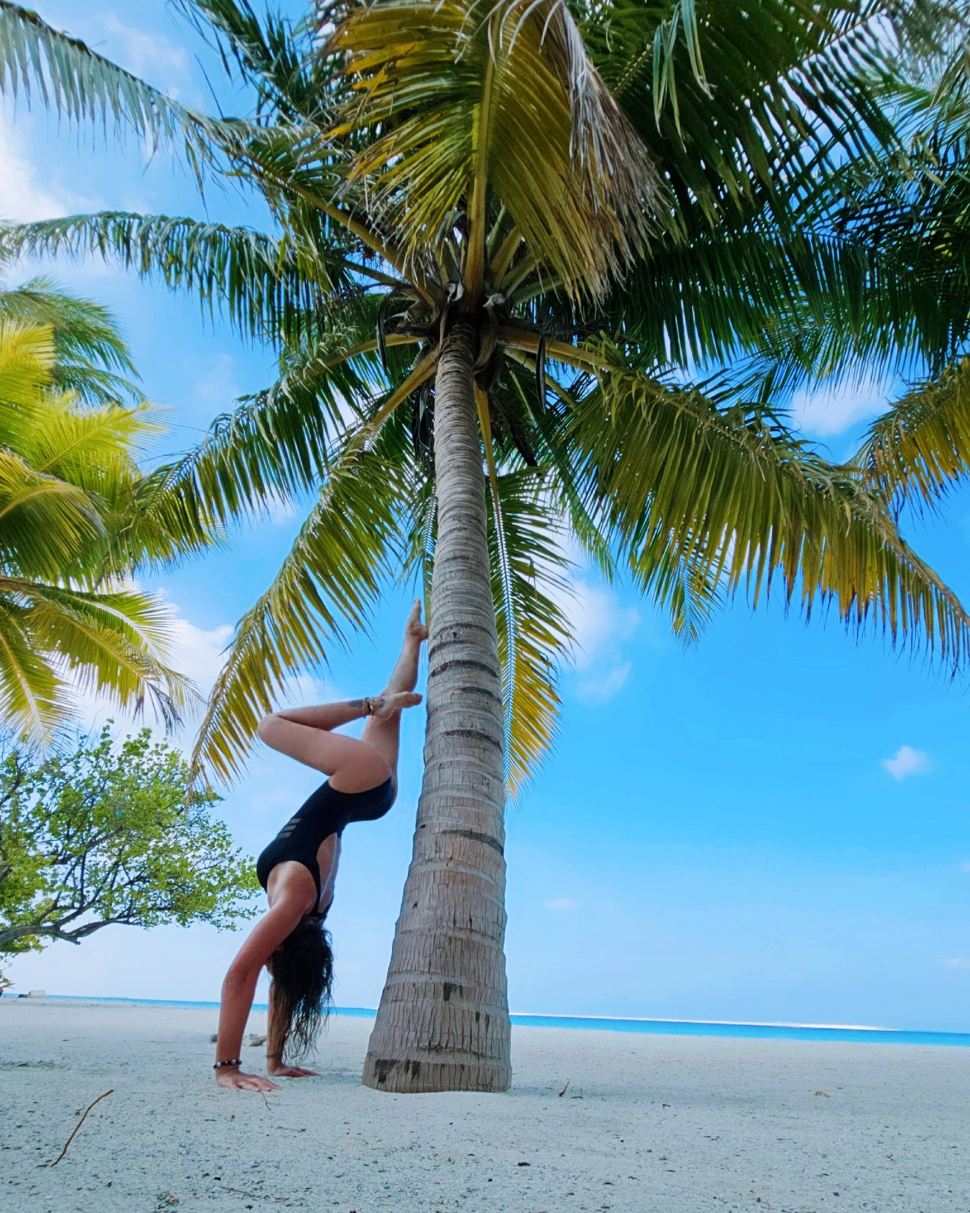 Лучшие экскурсии Мальдив в одном туре! Посещаем разные острова! (22/52)