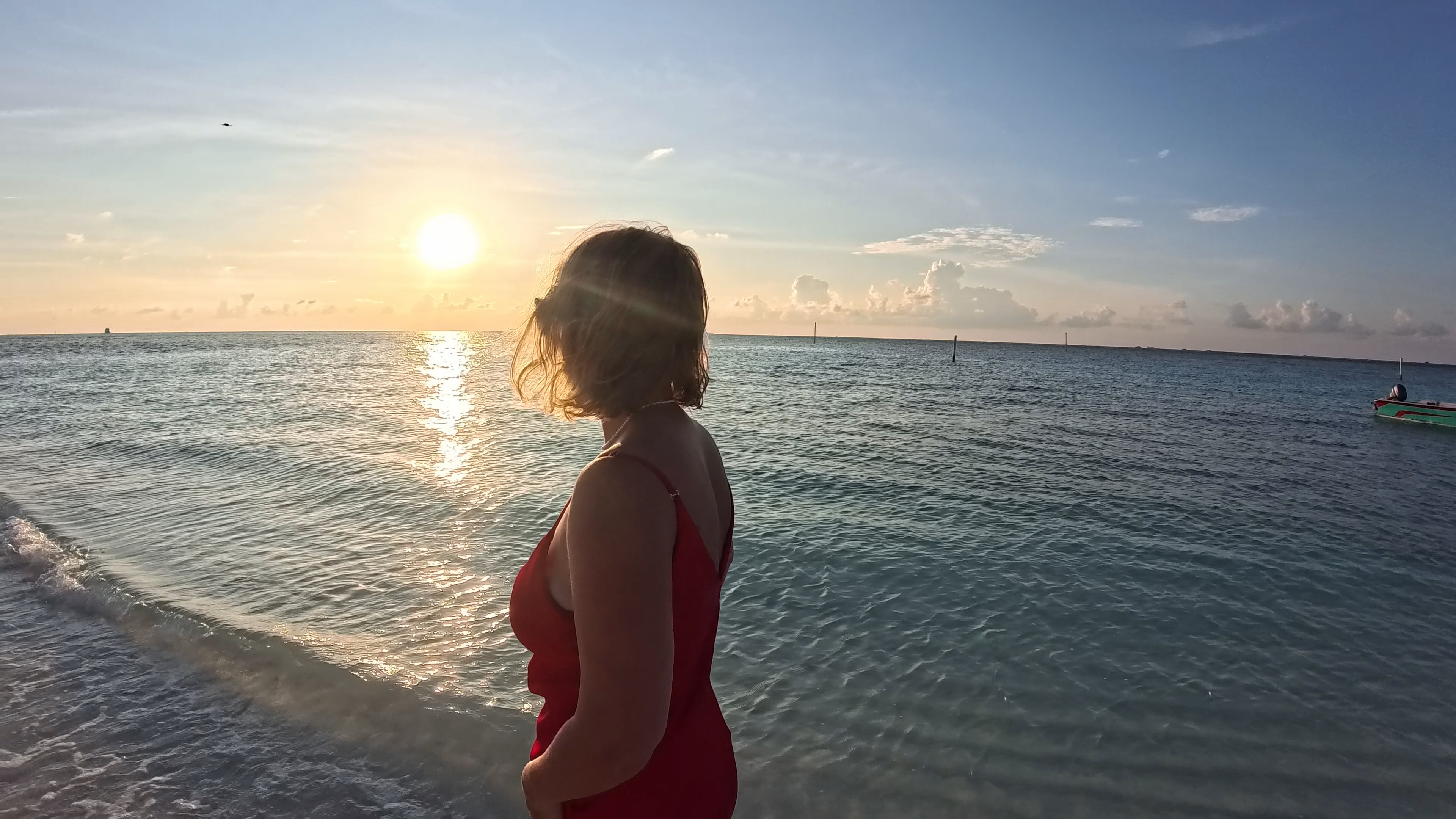 Лучшие экскурсии Мальдив в одном туре! Посещаем разные острова! (21/52)