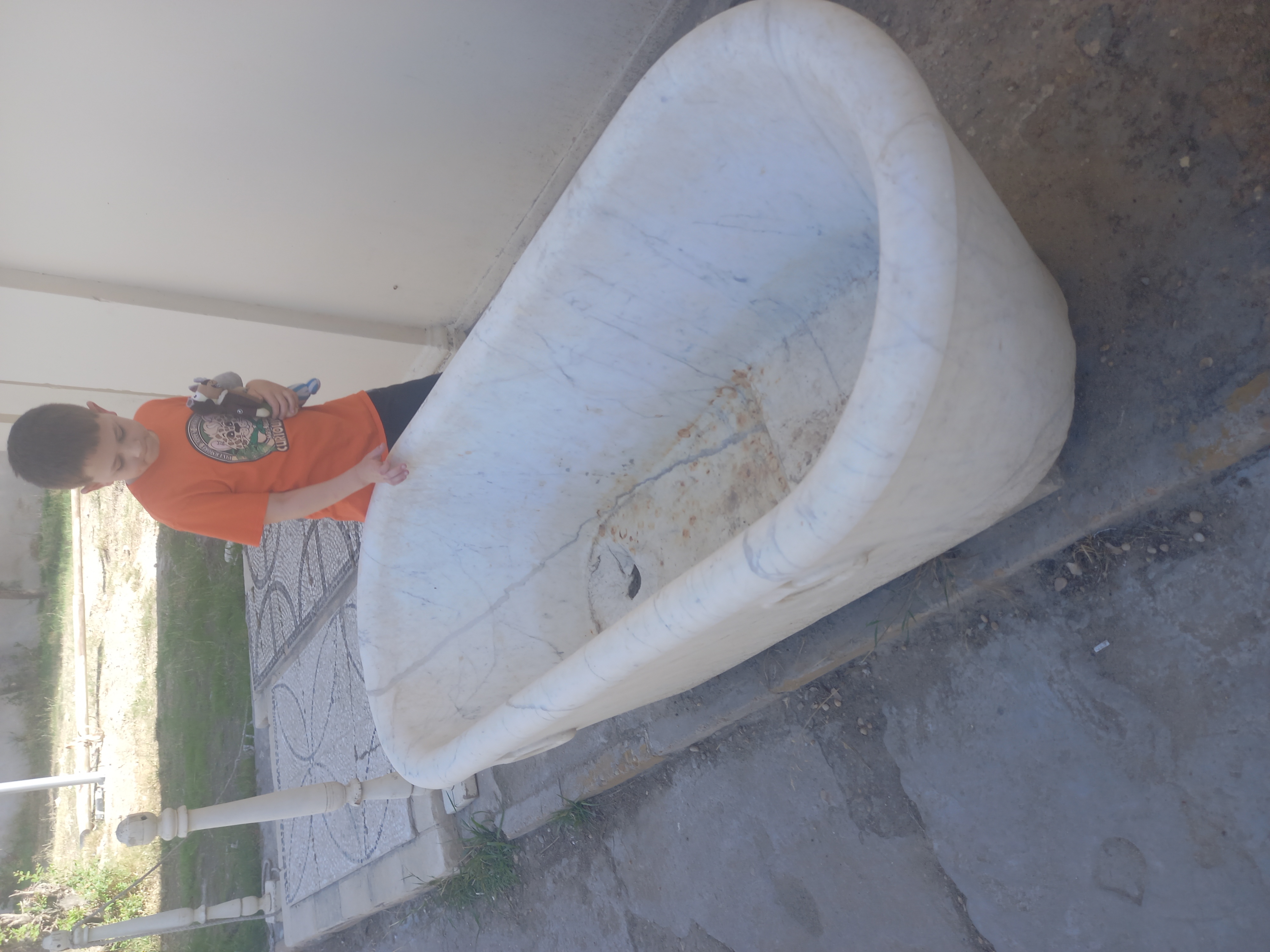 Александрия со всех ракурсов из Марса матрох (11/14)