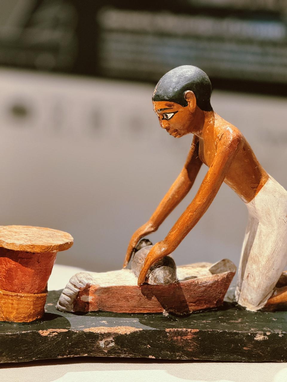 Каир город чудес из Эль-Аламина (9/19)