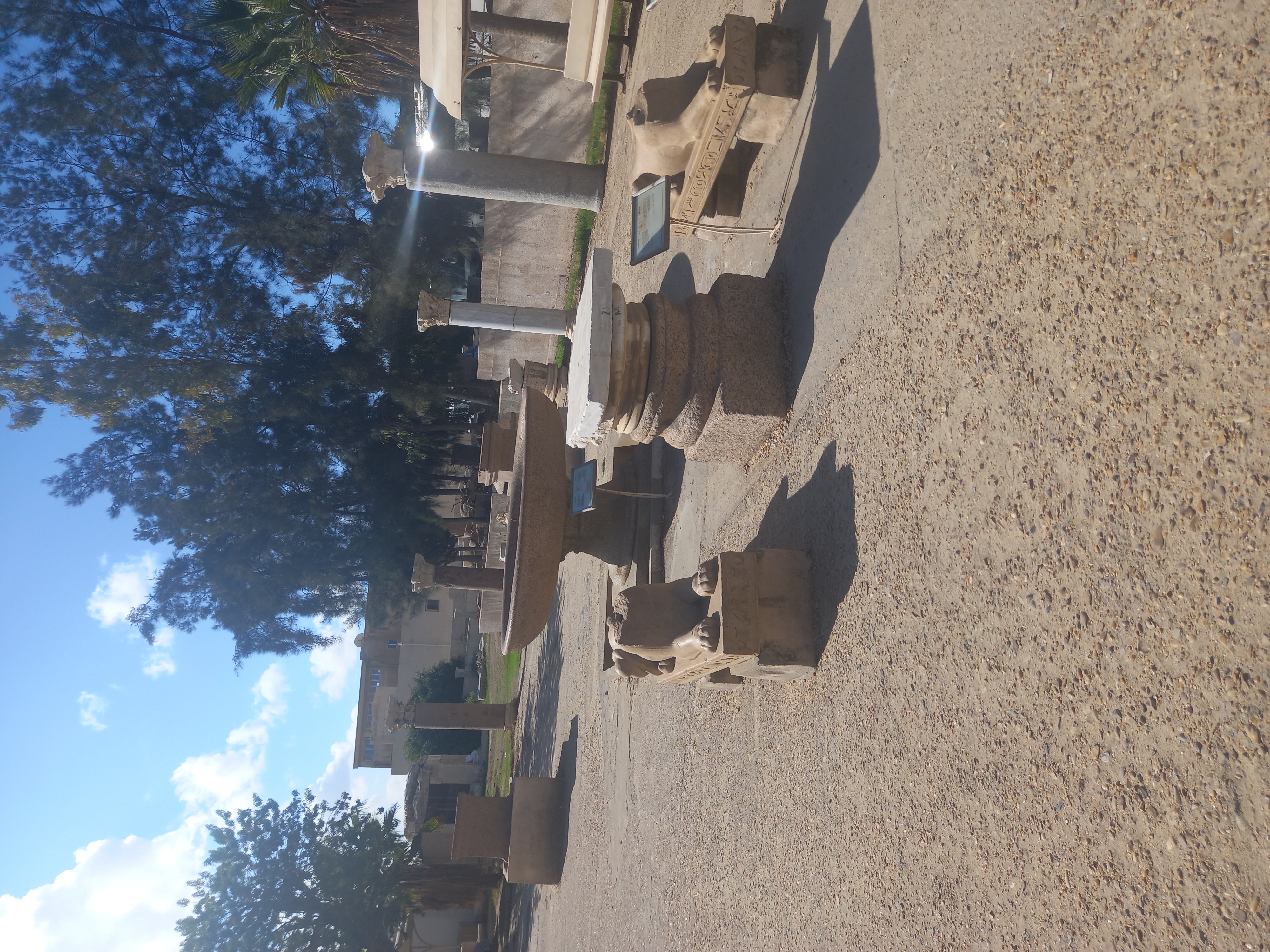 Александрия со всех ракурсов из Марса матрох (9/14)