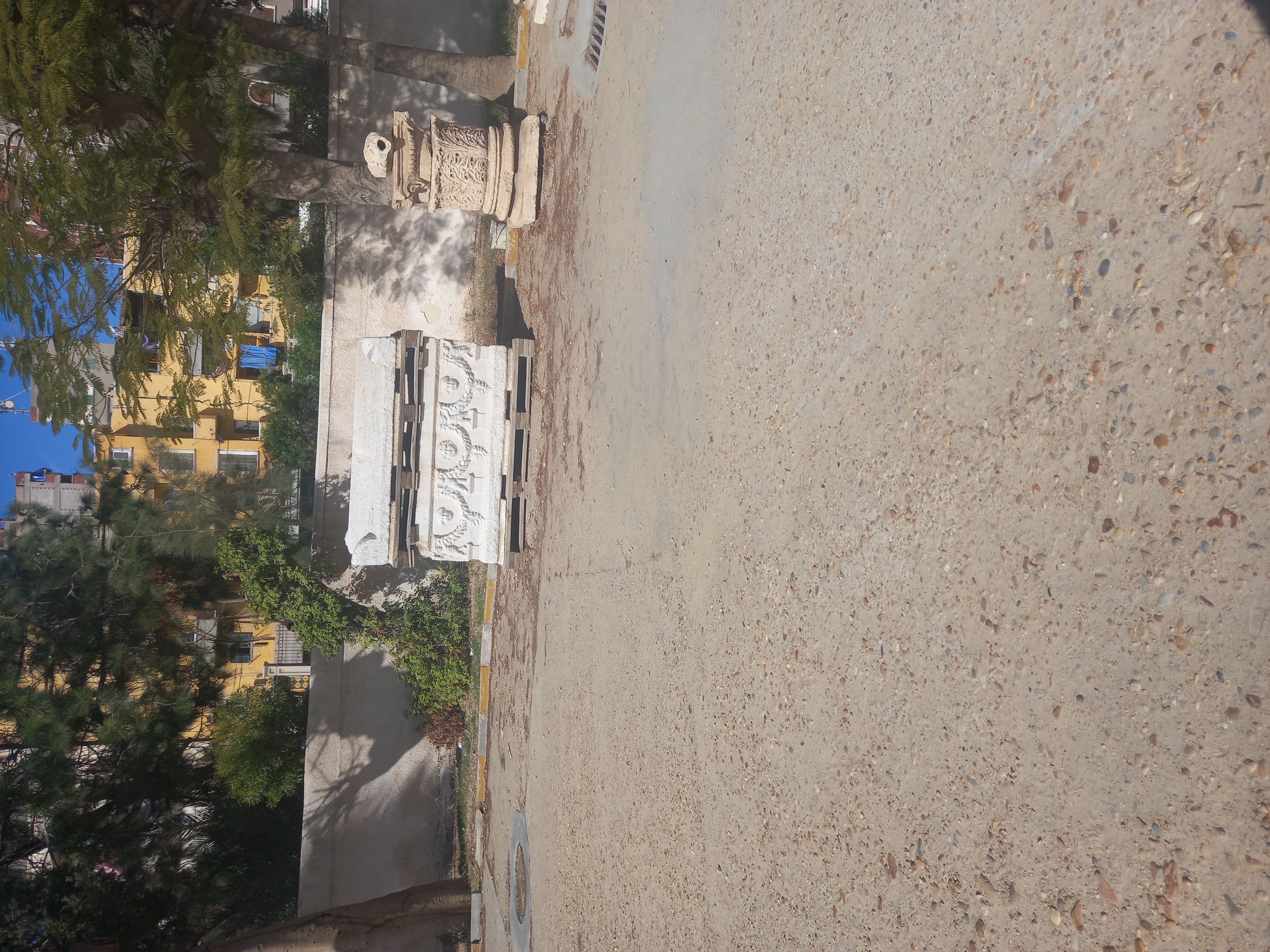 Александрия со всех ракурсов из Марса матрох (10/14)