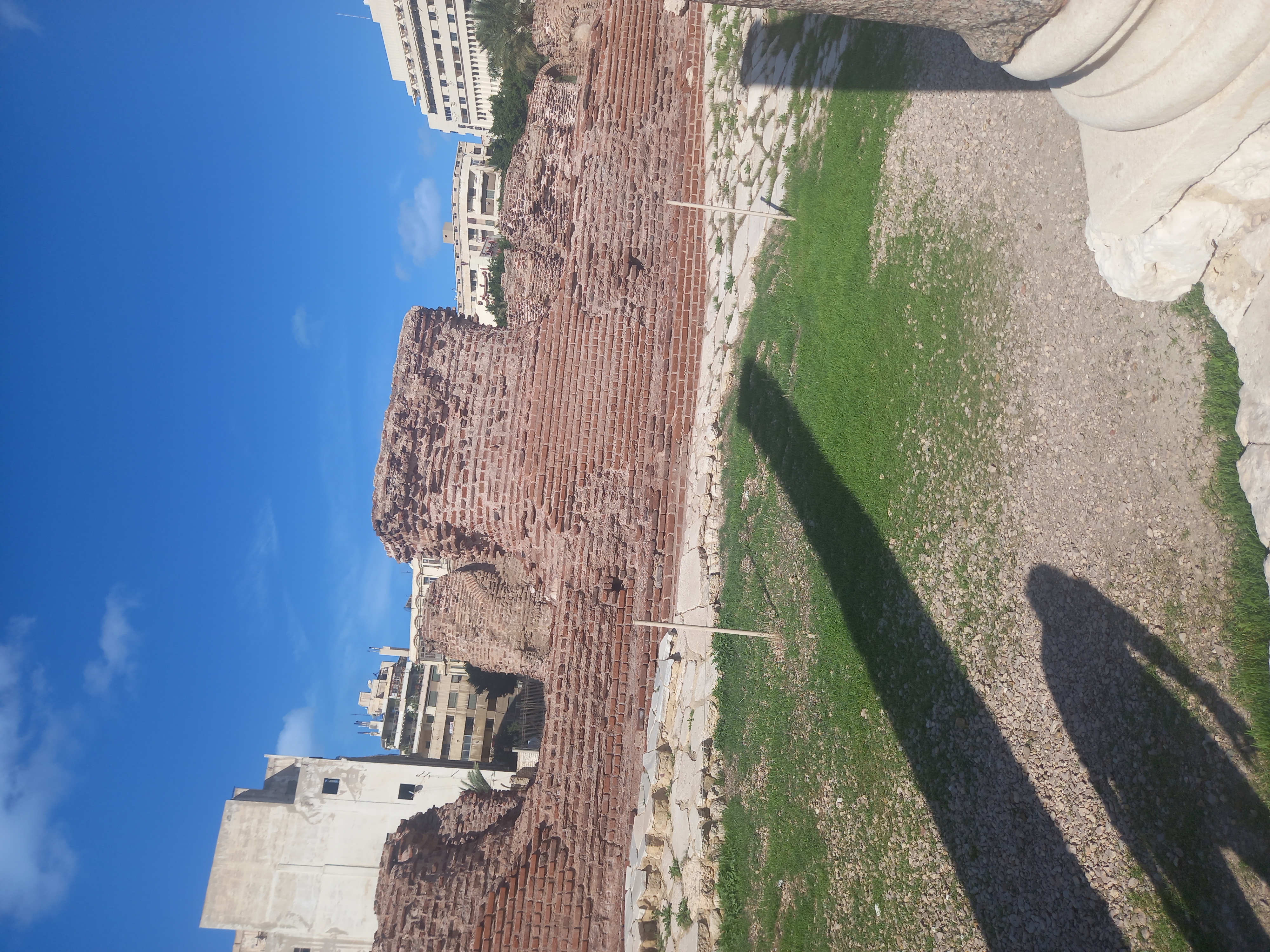 Александрия со всех ракурсов из Марса матрох (8/14)