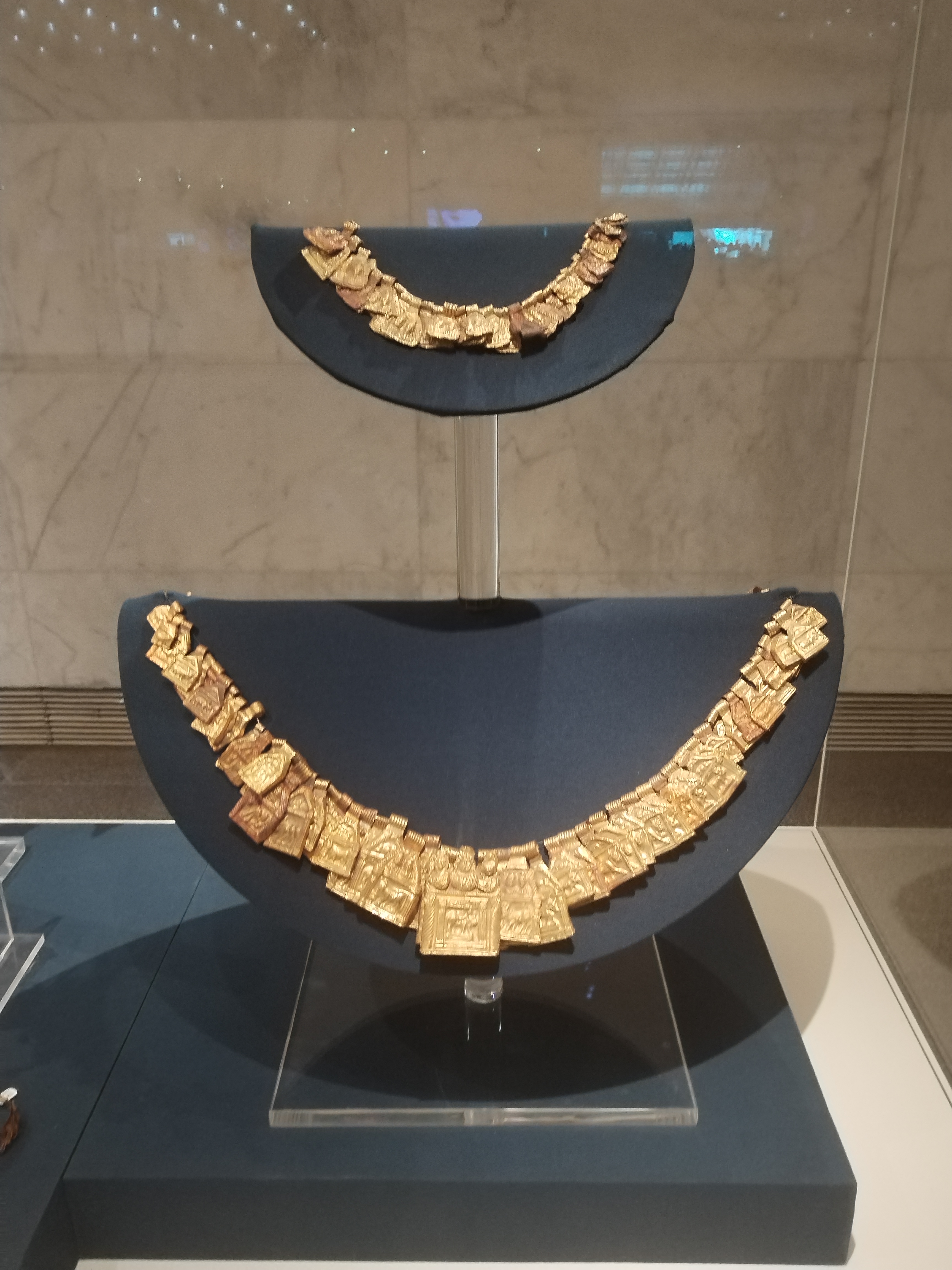 Каир город чудес из Эль-Аламина (12/19)