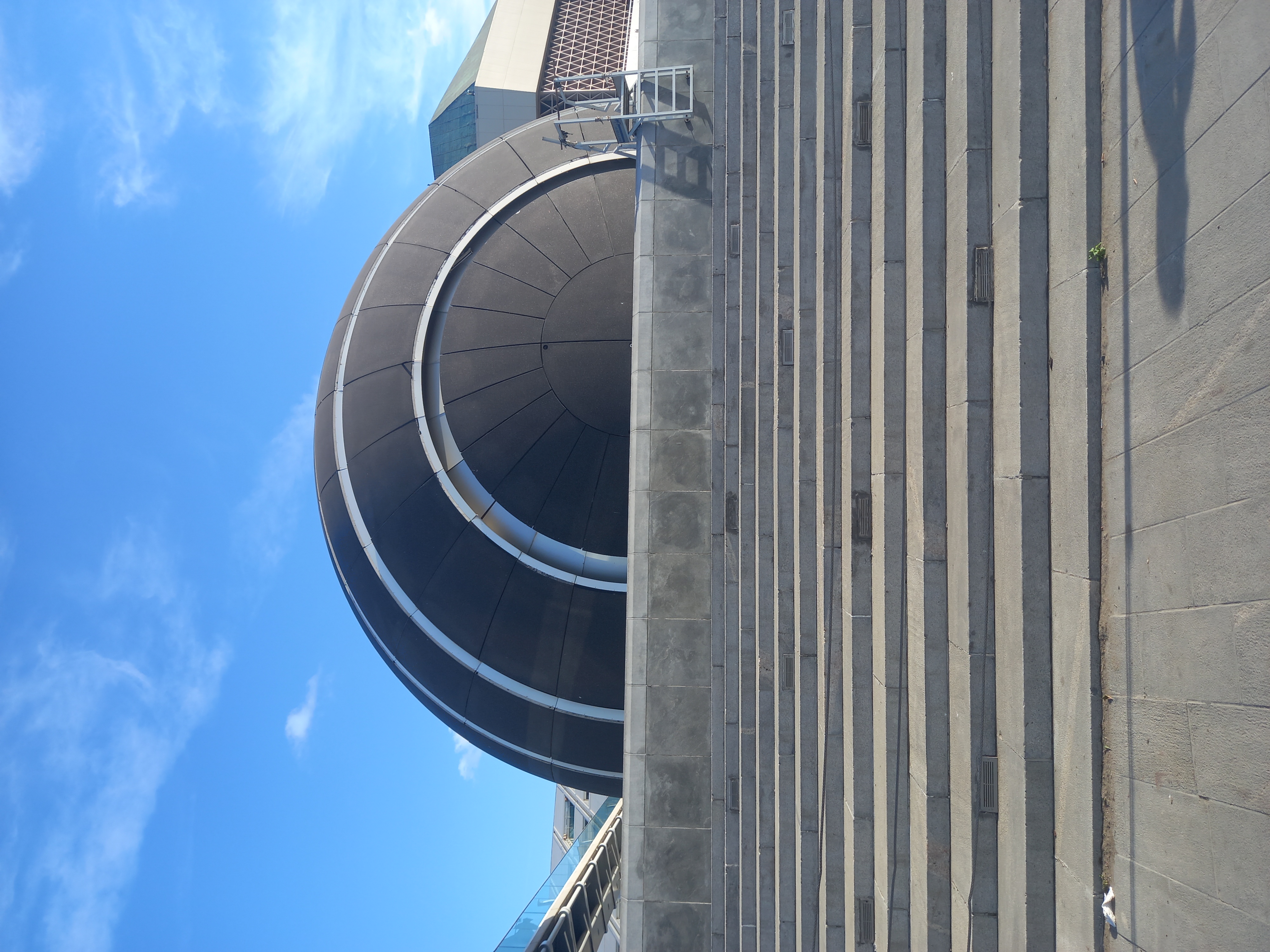 Александрия со всех ракурсов из Марса матрох (13/14)