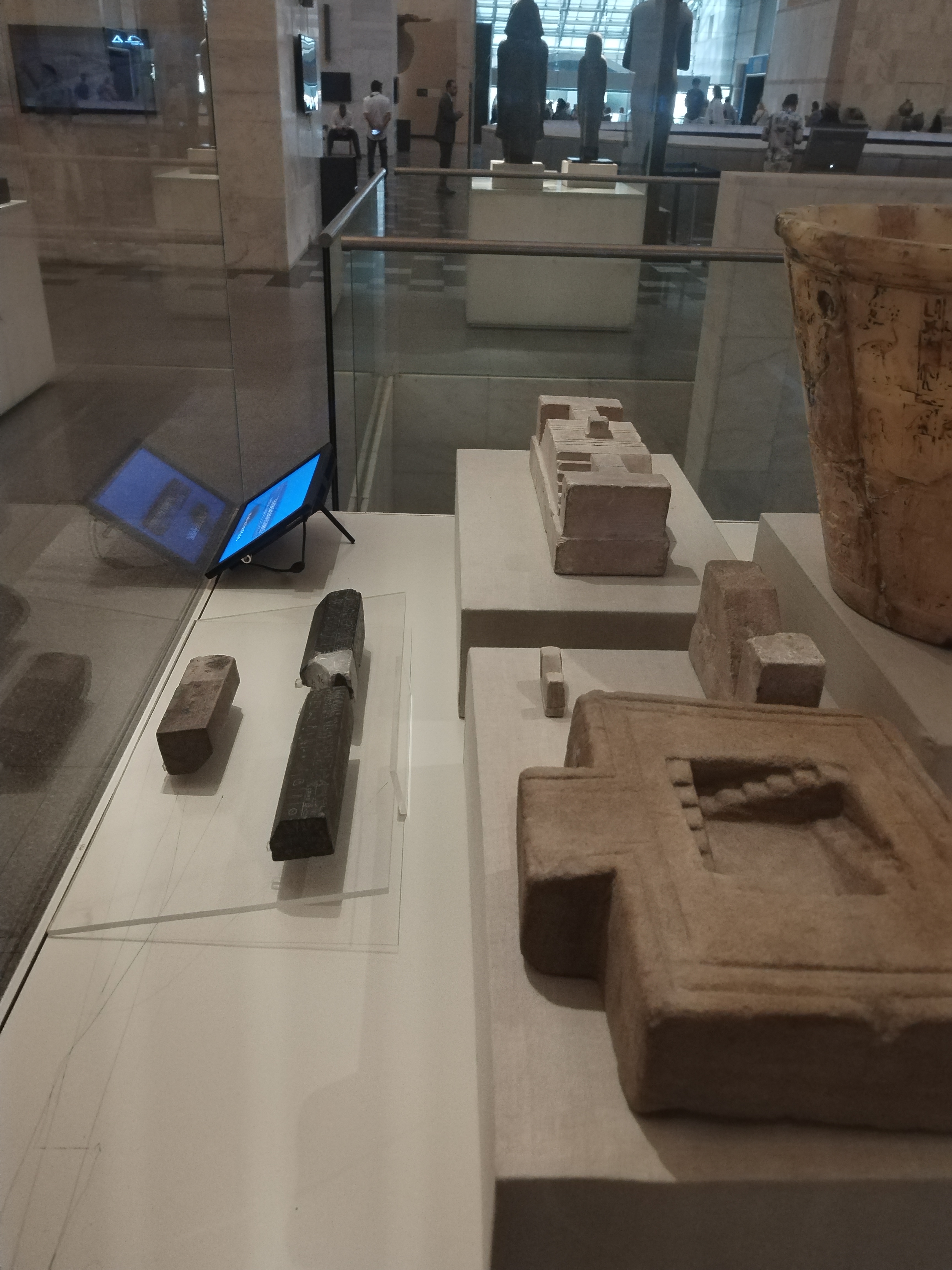 Каир город чудес из Эль-Аламина (13/19)