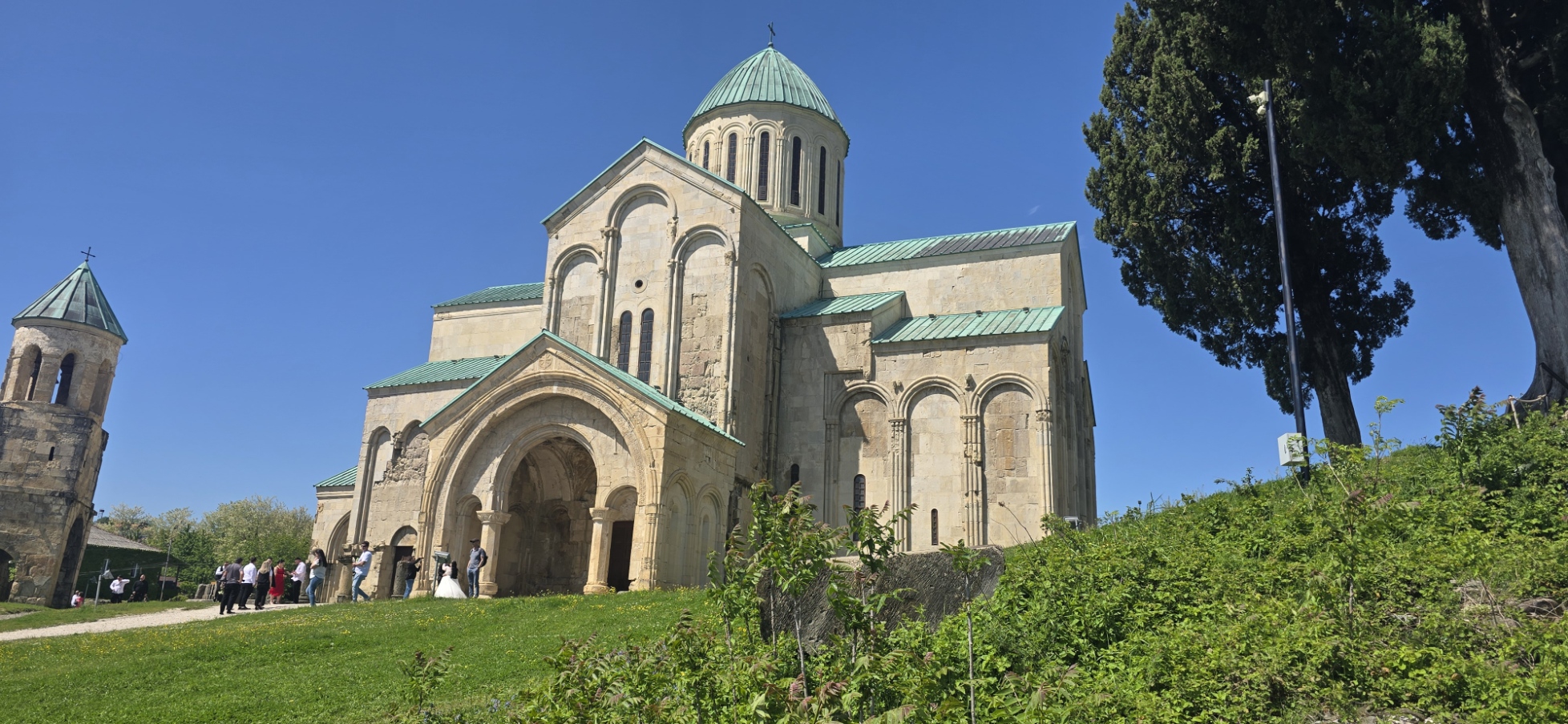 Станьте частью Грузии: 8 дней, чтобы прожить, а не просто увидеть (31/97)