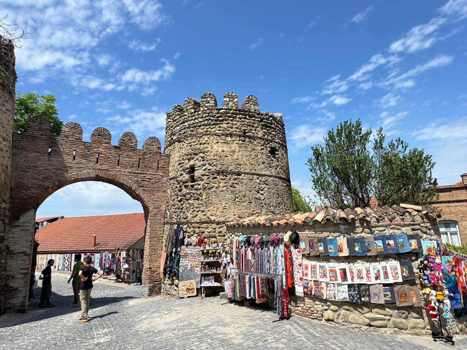 Станьте частью Грузии: 8 дней, чтобы прожить, а не просто увидеть (39/97)