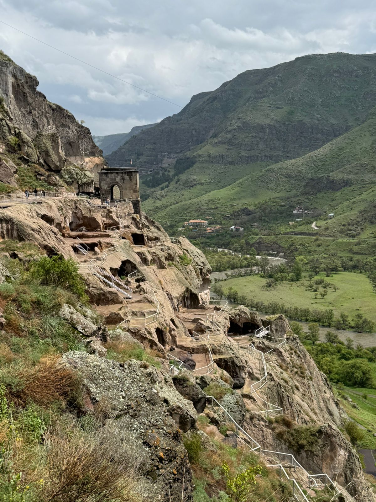 Станьте частью Грузии: 8 дней, чтобы прожить, а не просто увидеть (37/97)