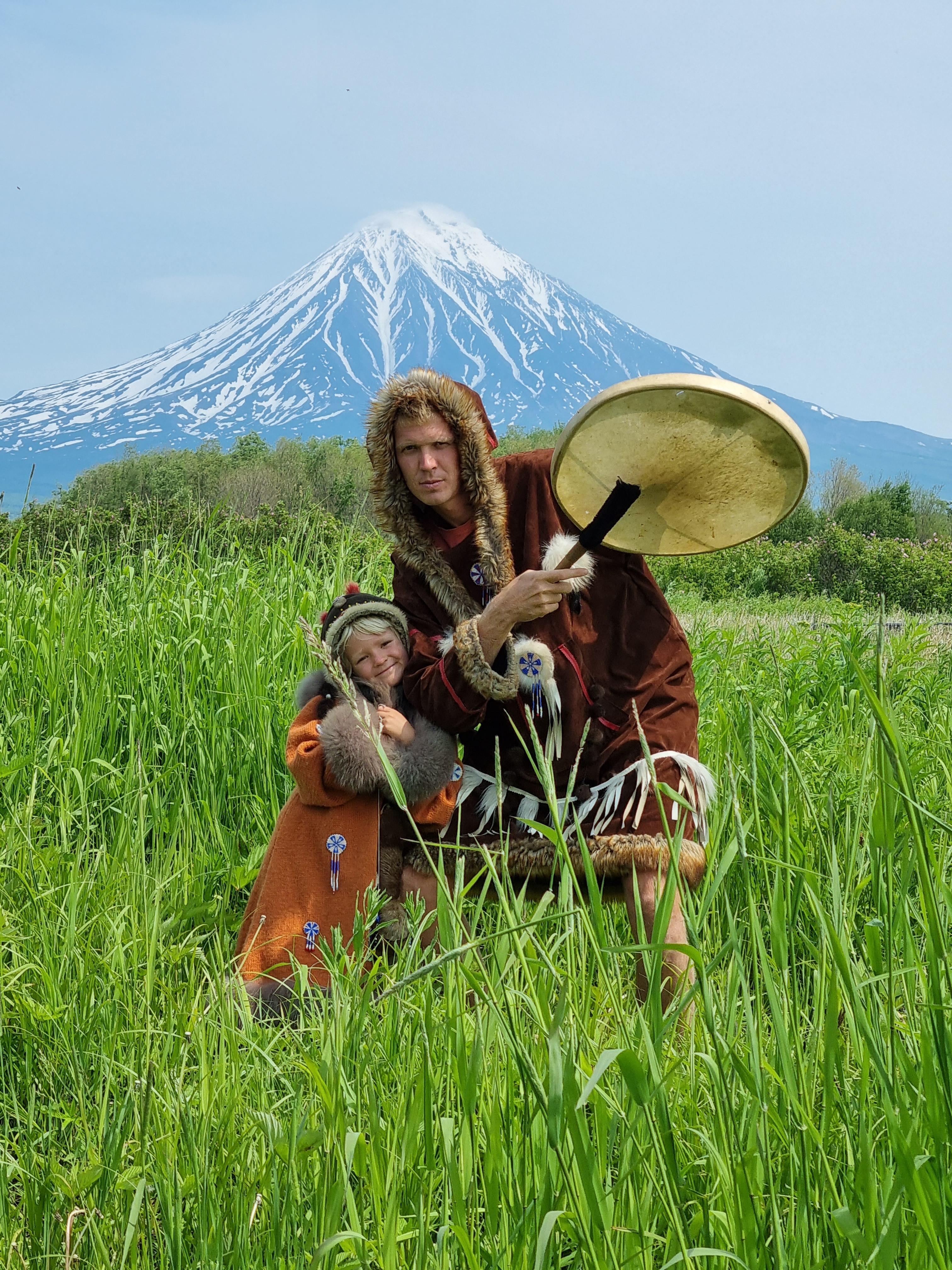 Знакомство с Камчаткой: природа, культура, приключения