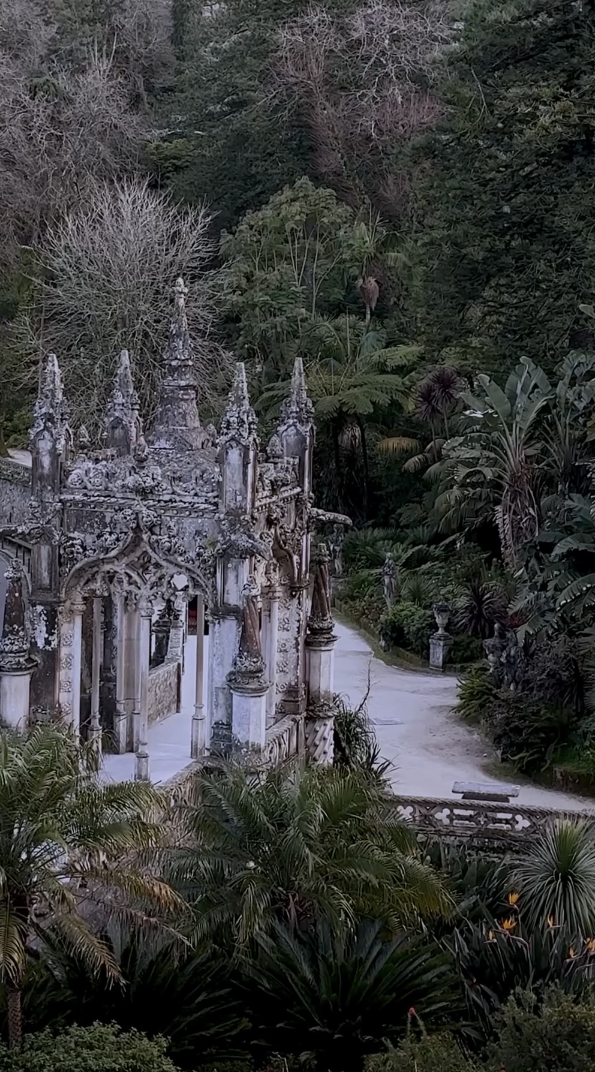 Португалия На краю света (8/21)