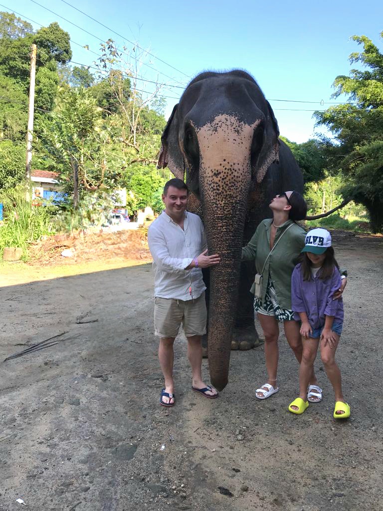 Горная Шри-Ланка двух Дневная Экскурсия (6/21)