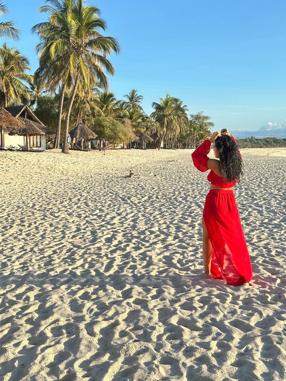 Кения Сафари+Океан (15/40)