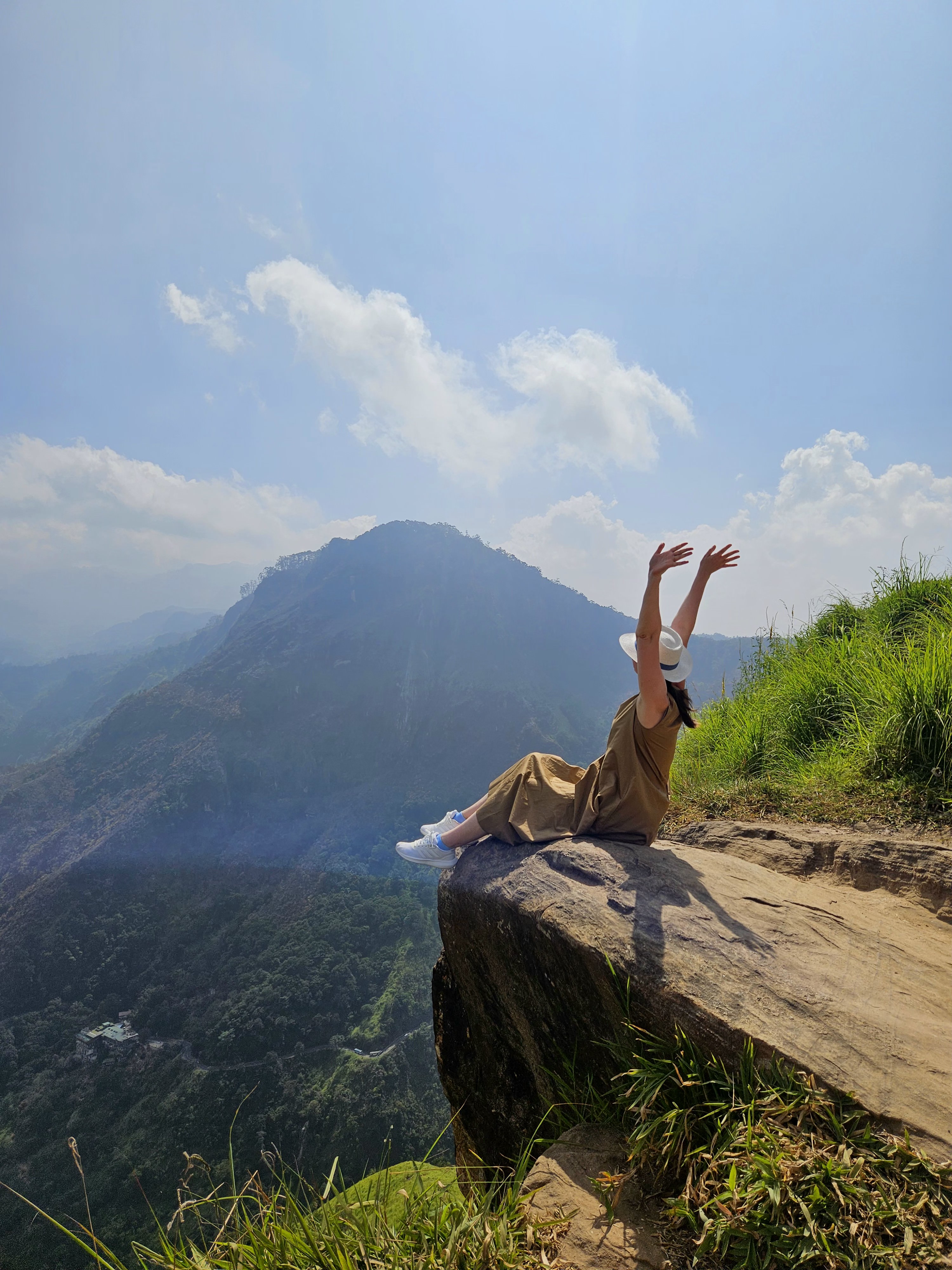 Горная Шри-Ланка двух Дневная Экскурсия (2/21)