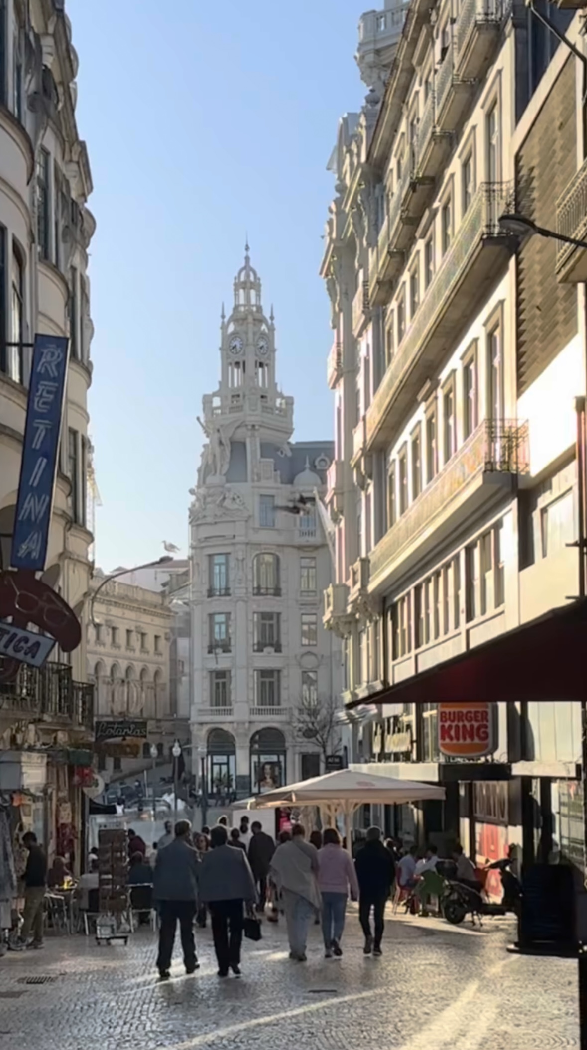 Португалия На краю света (5/21)