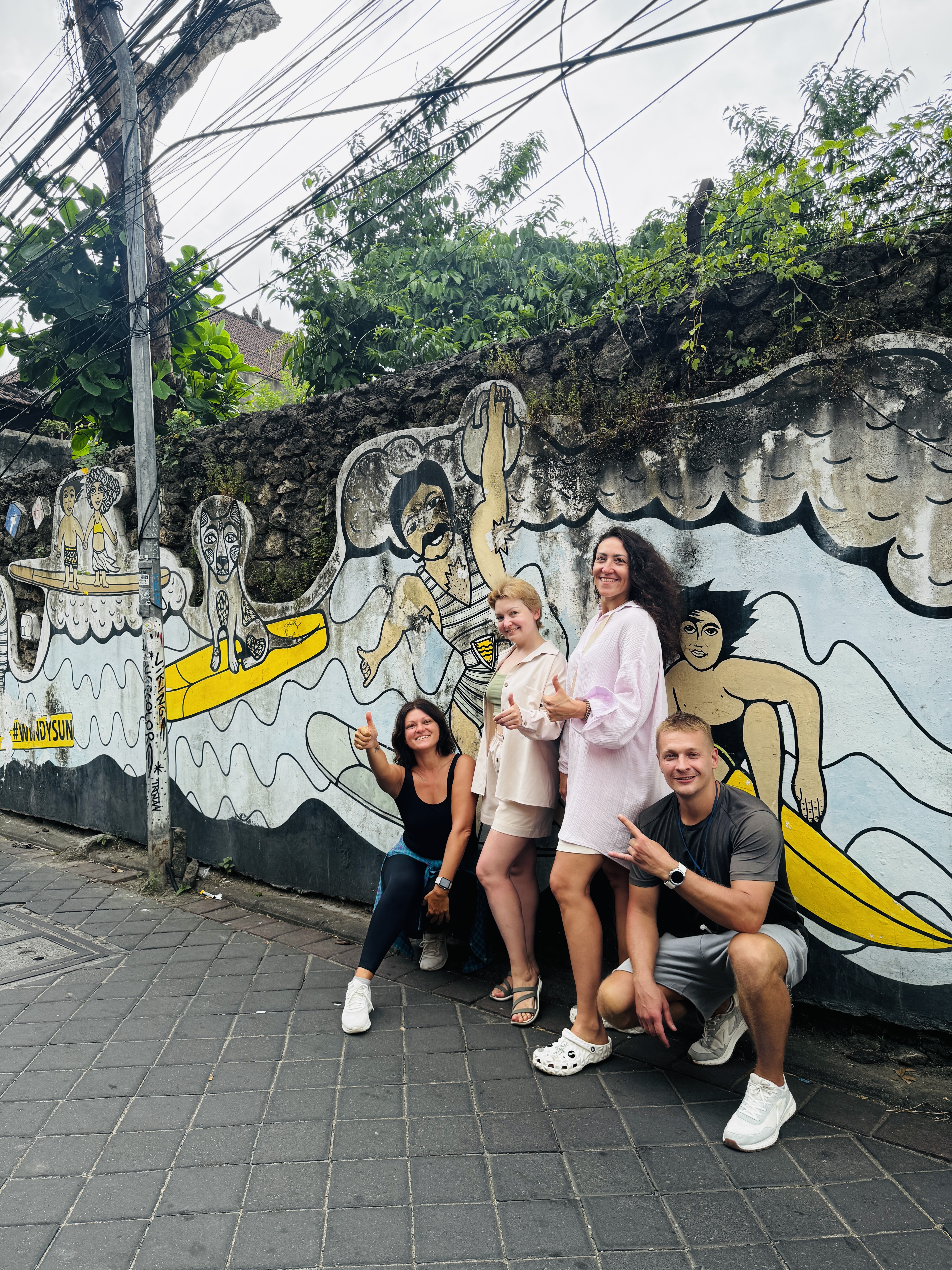 Вокруг Бали и Нуса-Пениды за 12 дней: Максимум впечатлений и отдыха! (70/175)