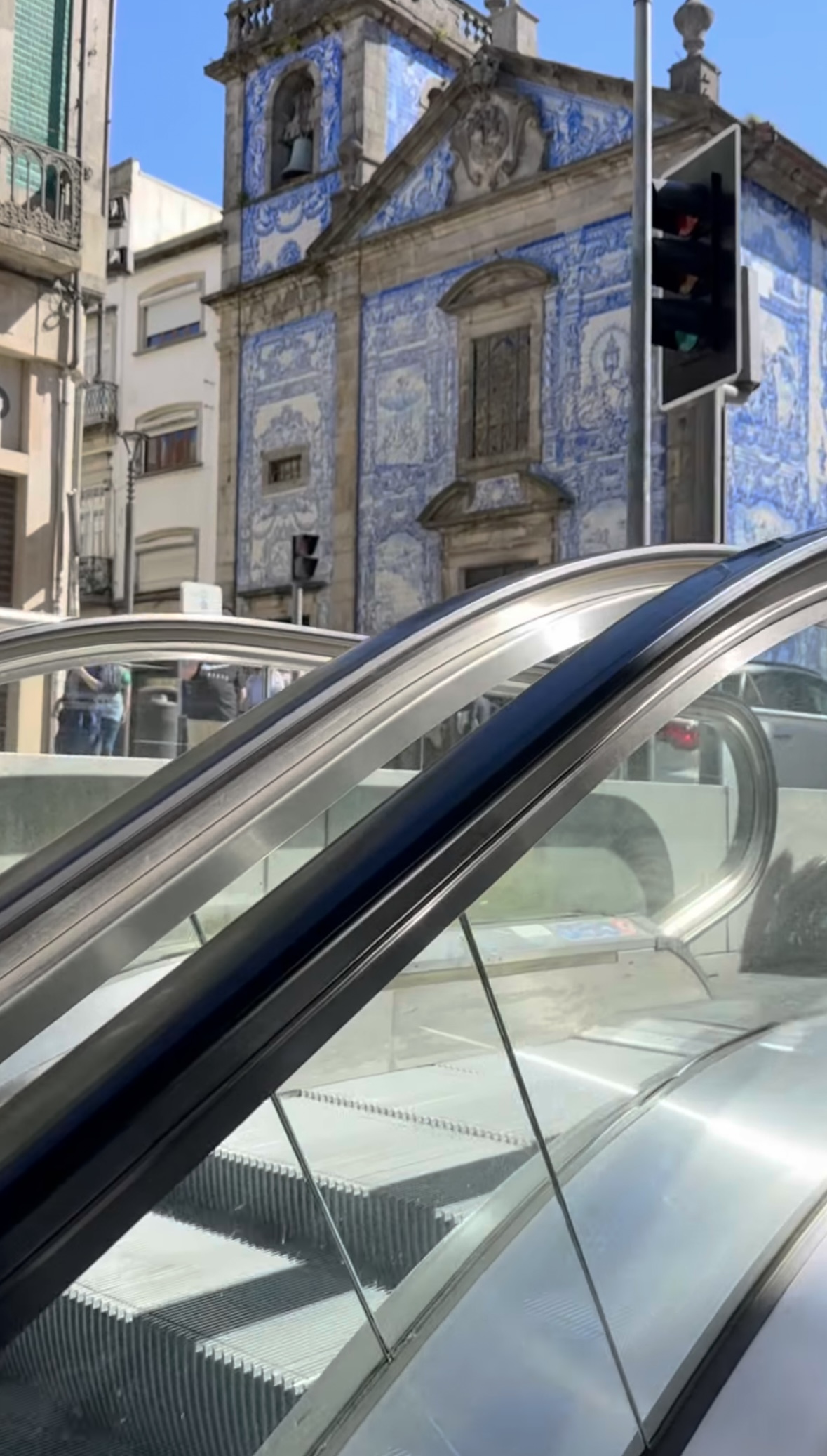 Португалия На краю света (19/21)